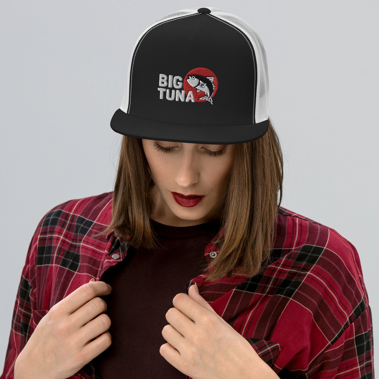 Big Tuna Trucker Cap