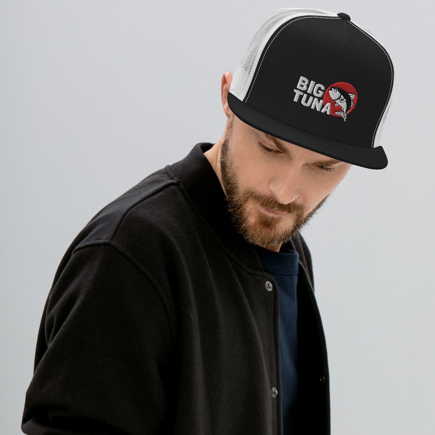 Big Tuna Trucker Cap