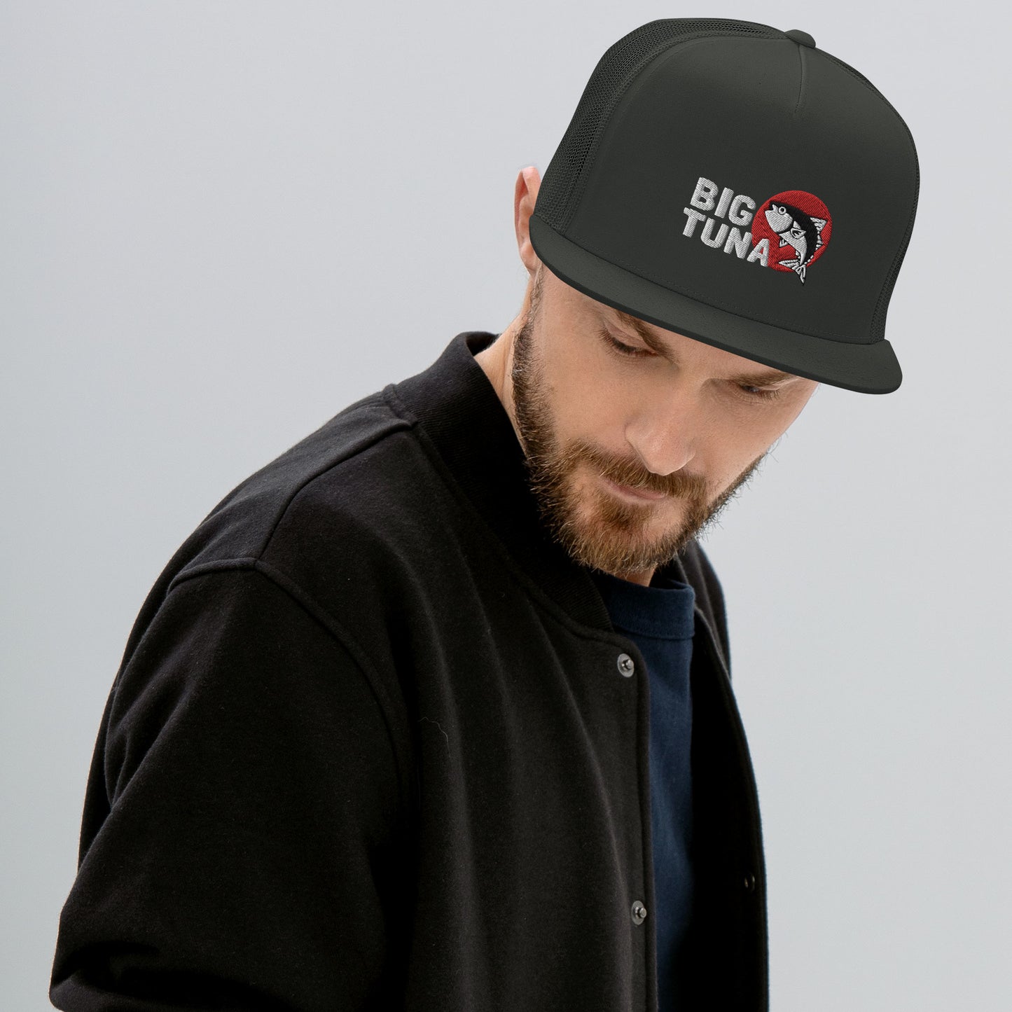Big Tuna Trucker Cap
