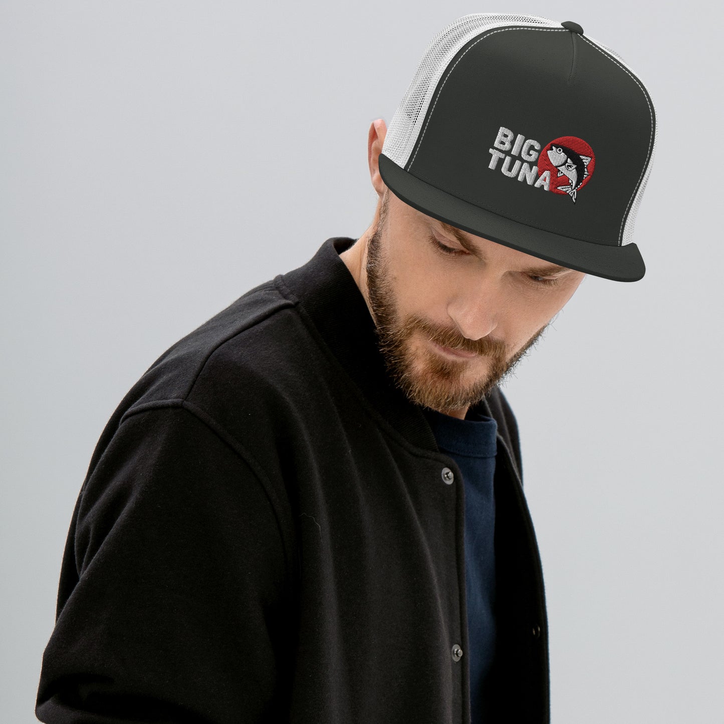 Big Tuna Trucker Cap