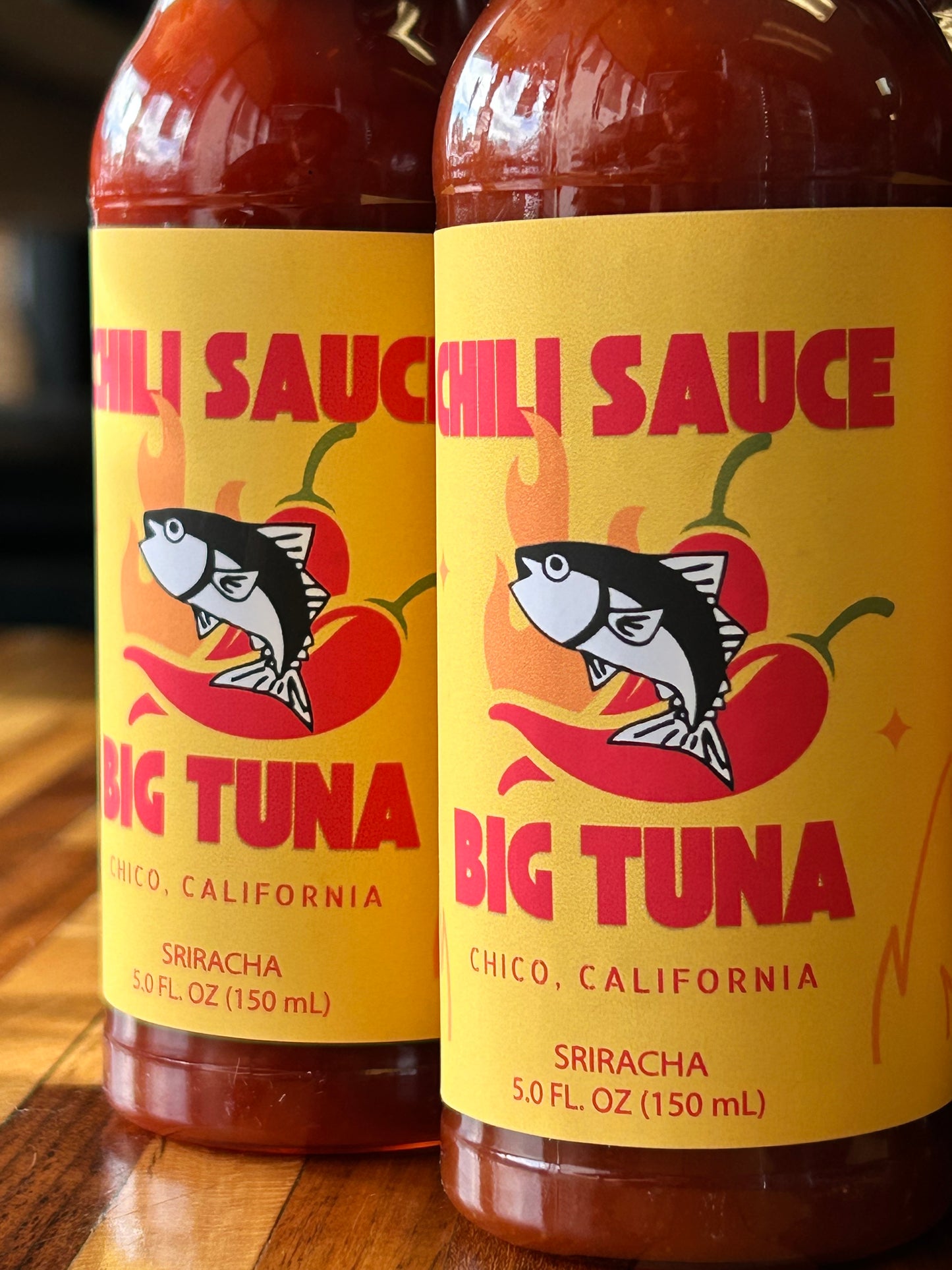 Chili Sauce