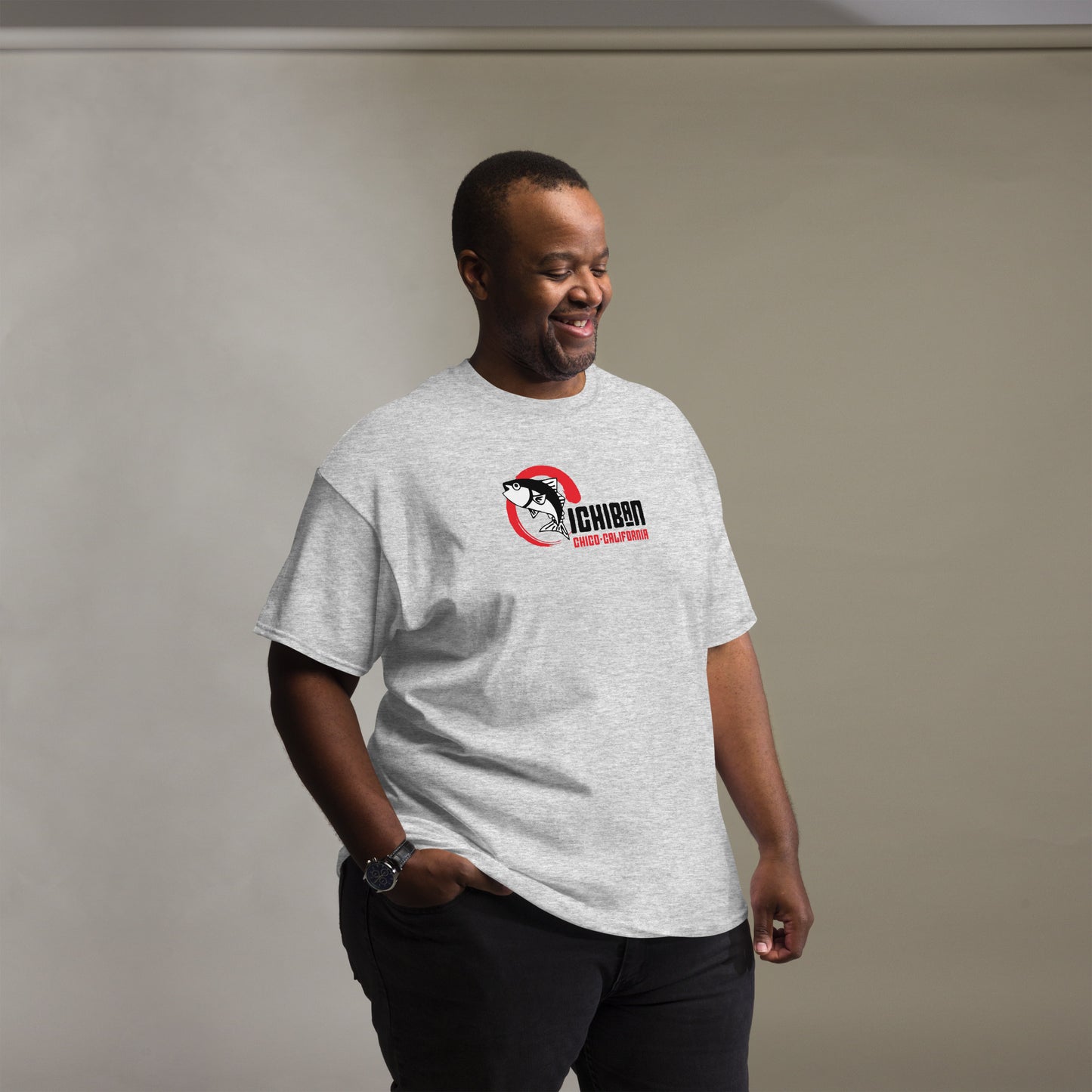 Ichiban Classic T-shirt