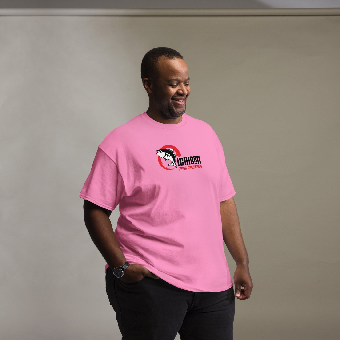 Ichiban Classic T-shirt