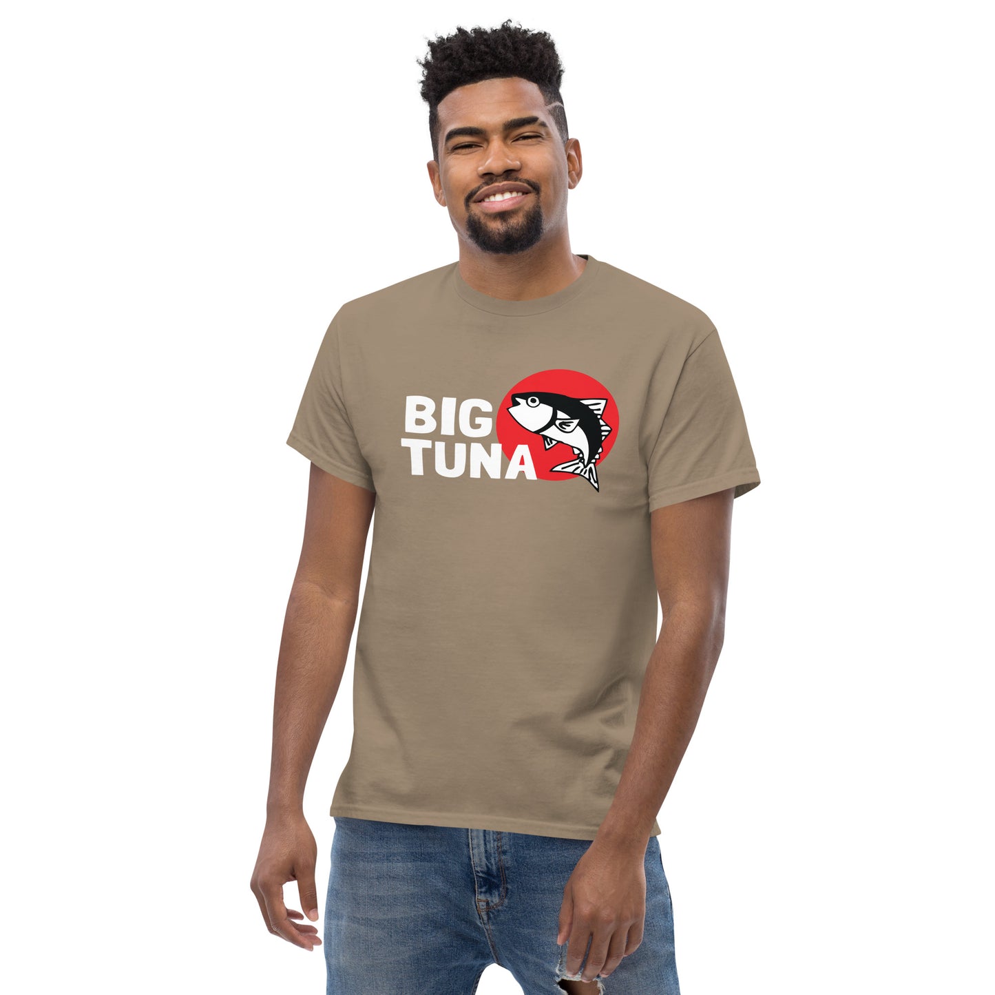Big Tuna Classic T-shirt