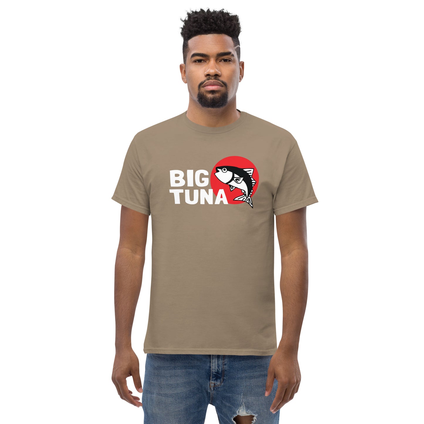 Big Tuna Classic T-shirt