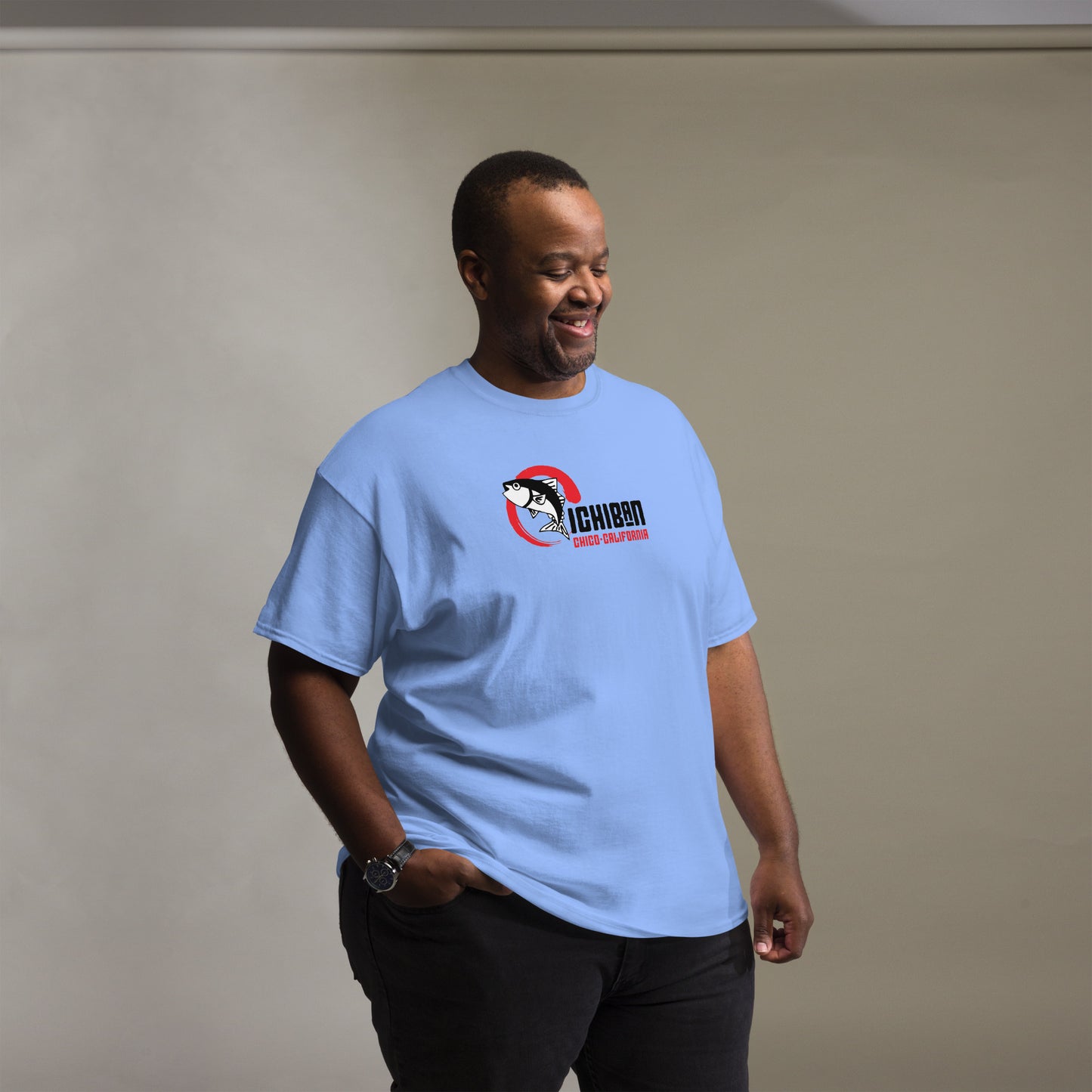 Ichiban Classic T-shirt
