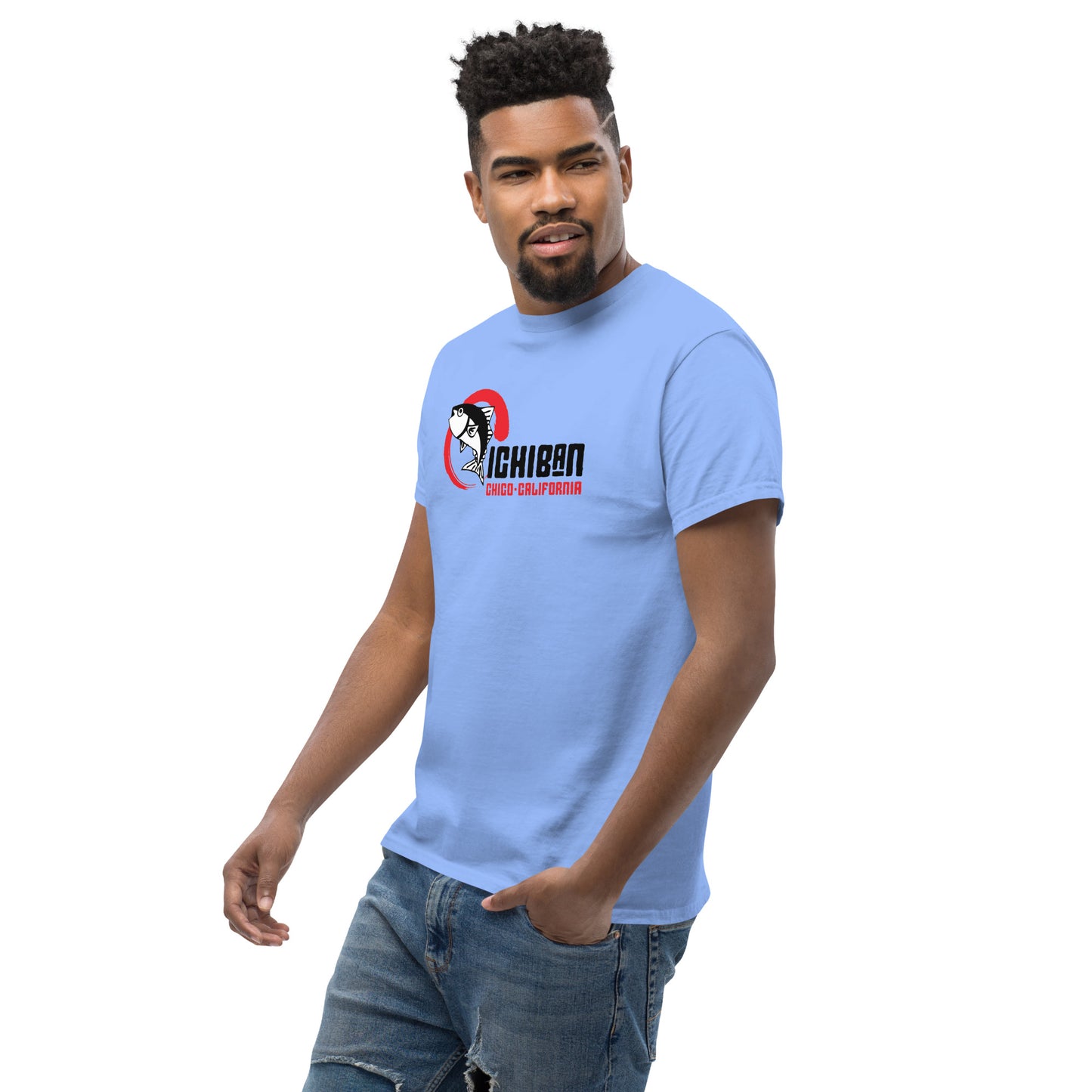 Ichiban Classic T-shirt