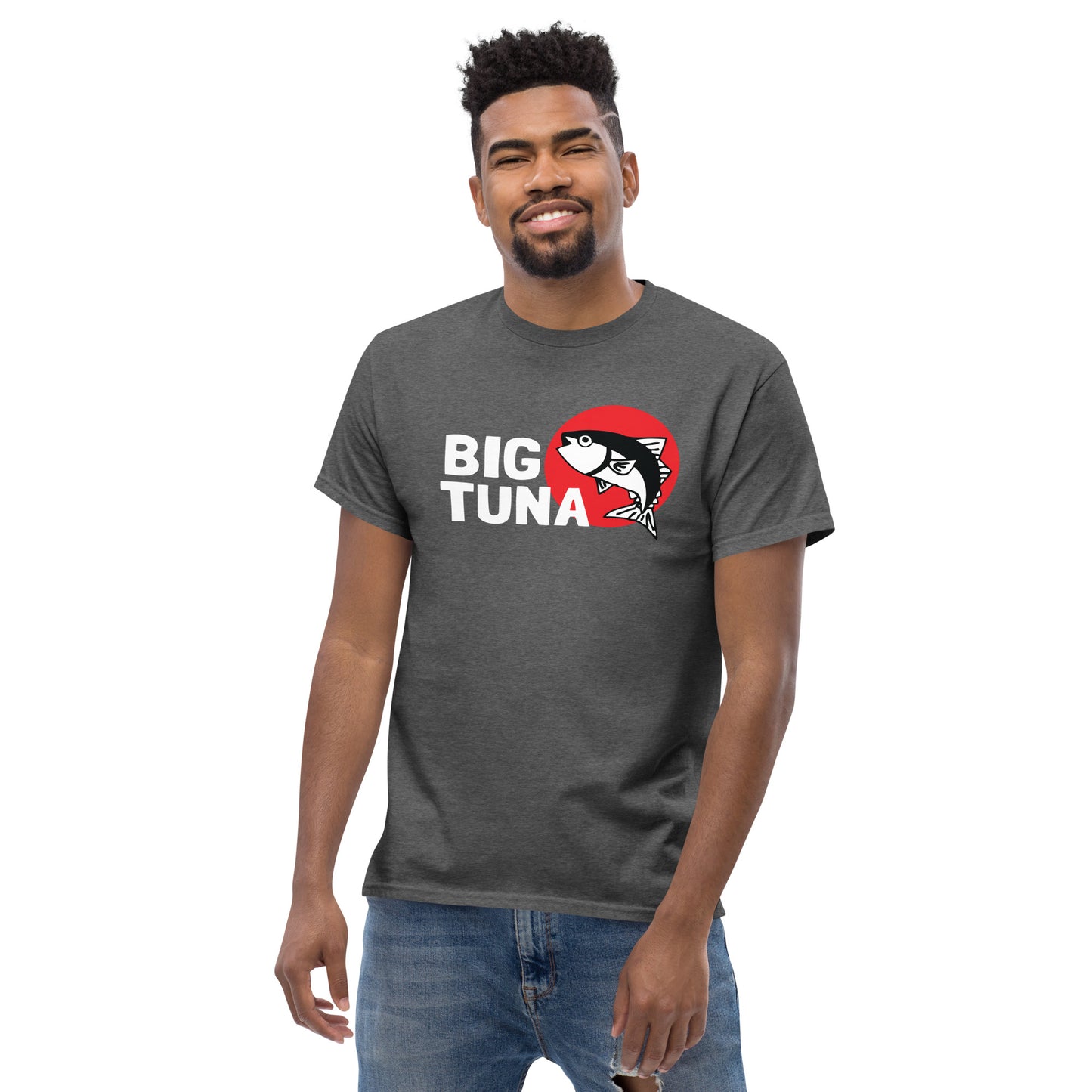 Big Tuna Classic T-shirt