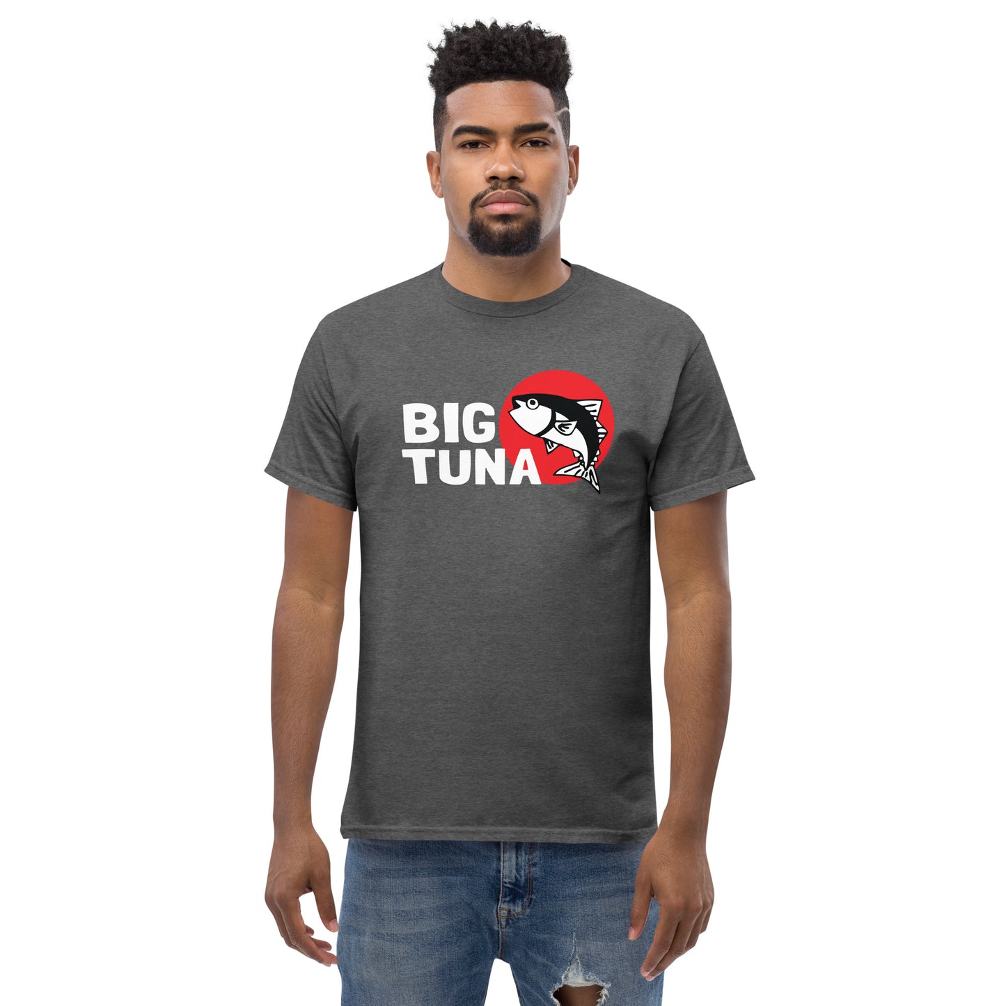 Big Tuna Classic T-shirt
