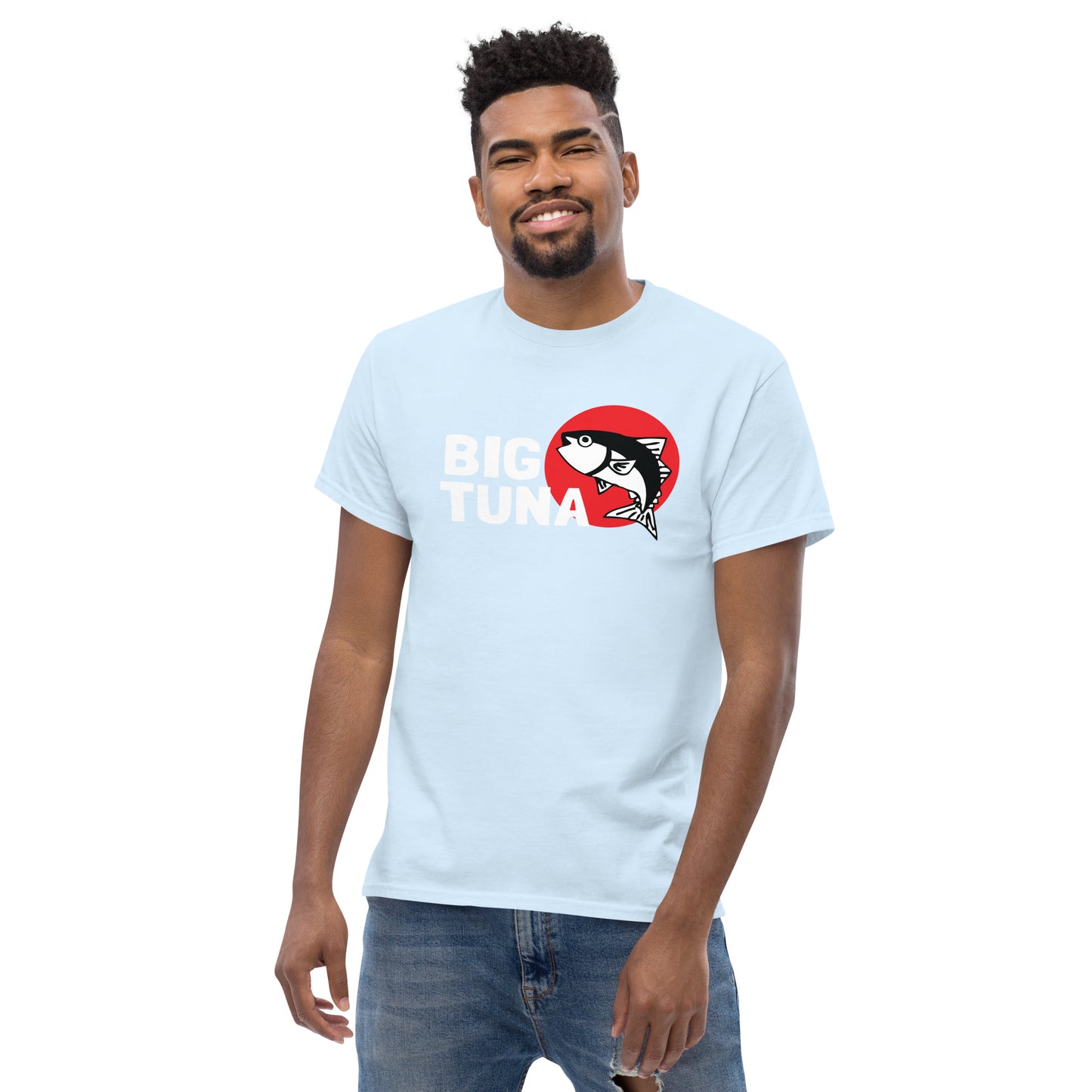Big Tuna Classic T-shirt