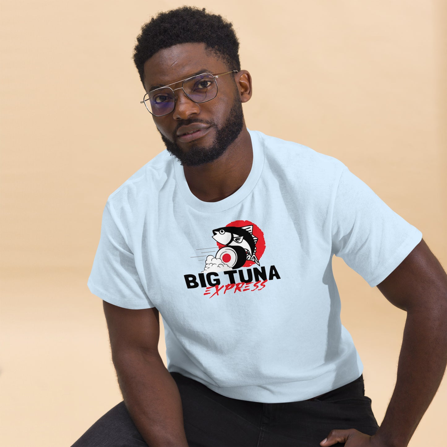 Big Tuna Express Classic T-shirt