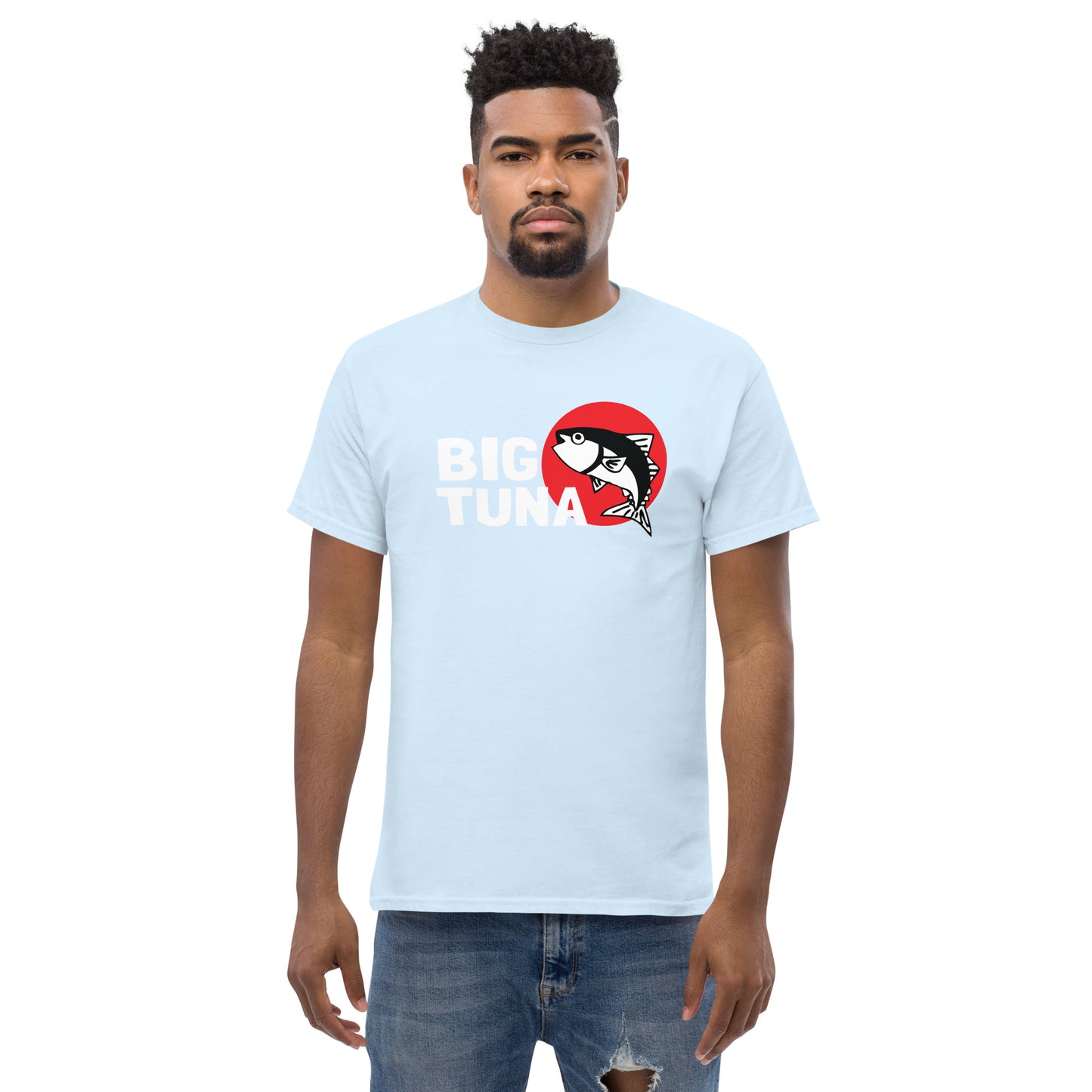 Big Tuna Classic T-shirt