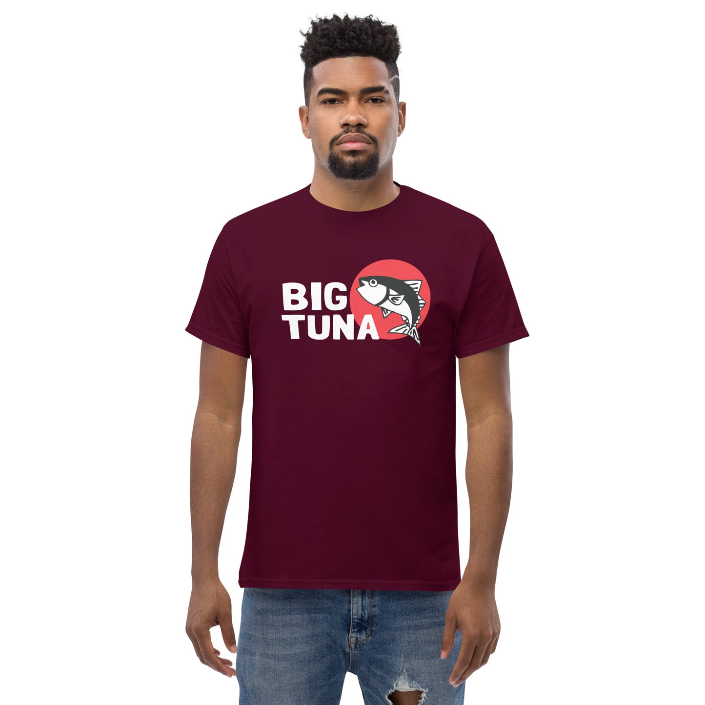 Big Tuna Classic T-shirt