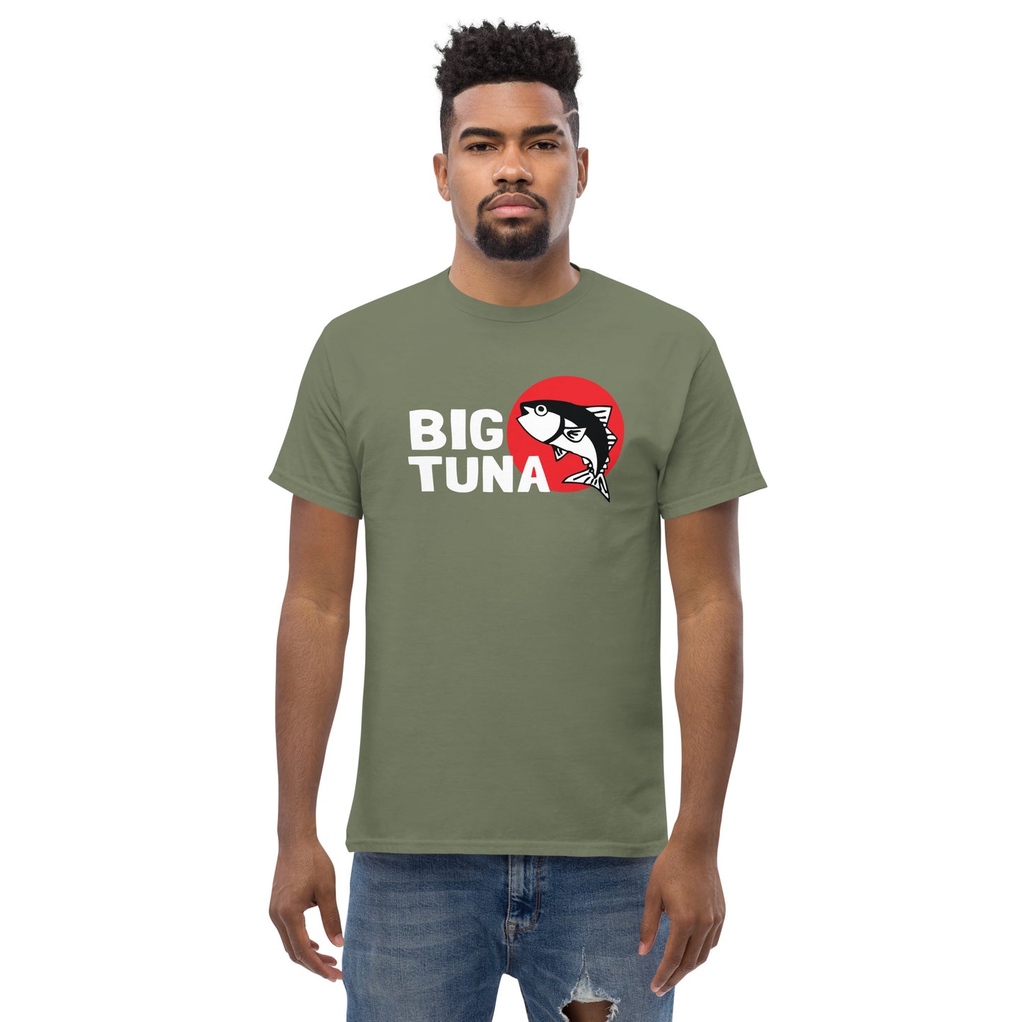 Big Tuna Classic T-shirt