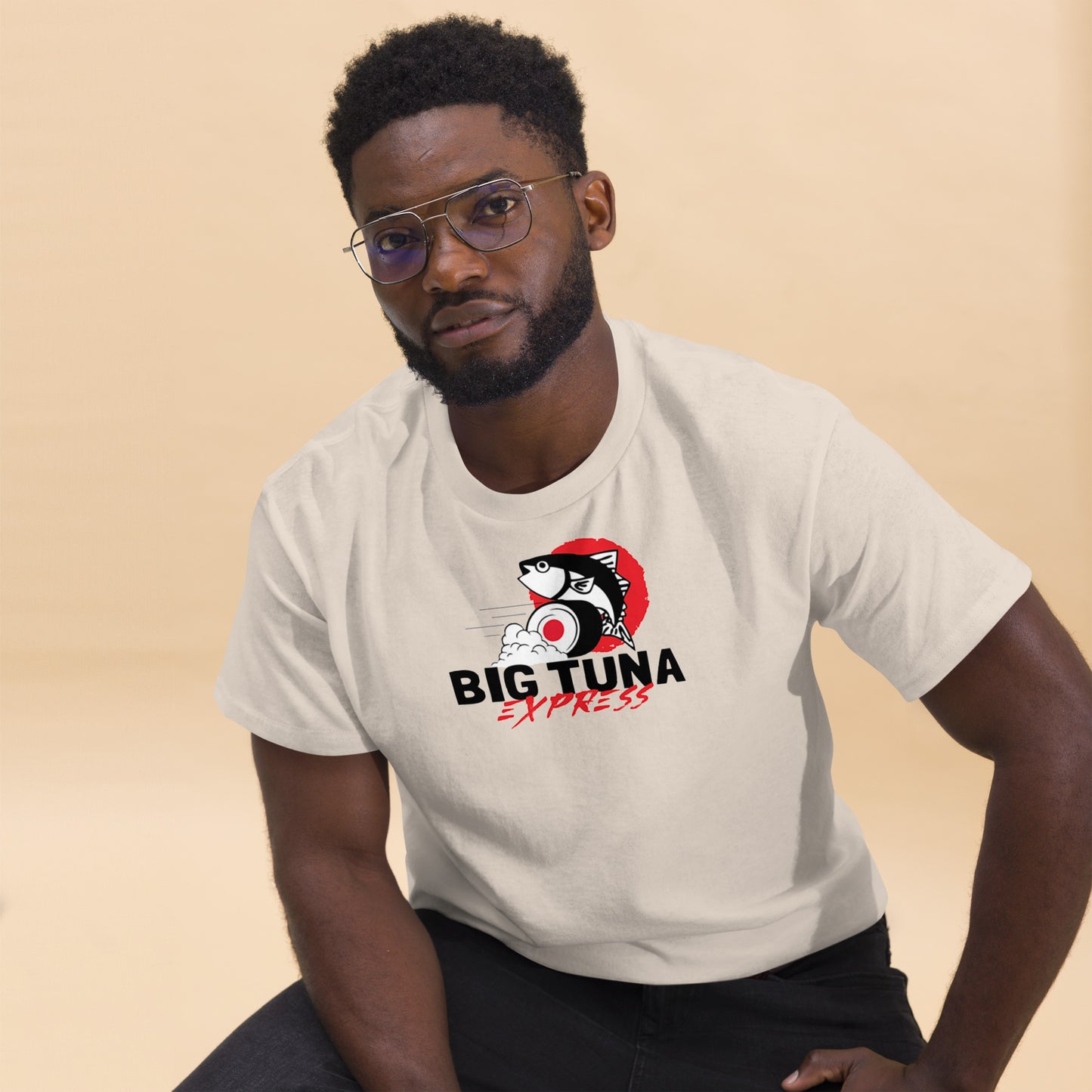 Big Tuna Express Classic T-shirt
