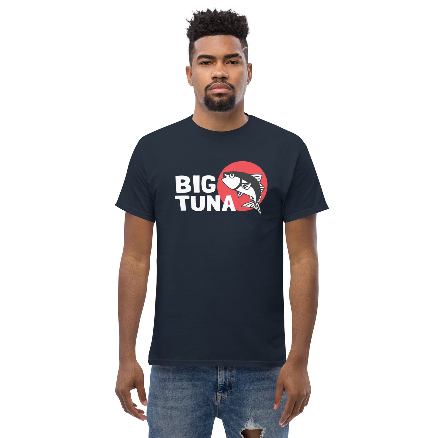 Big Tuna Classic T-shirt