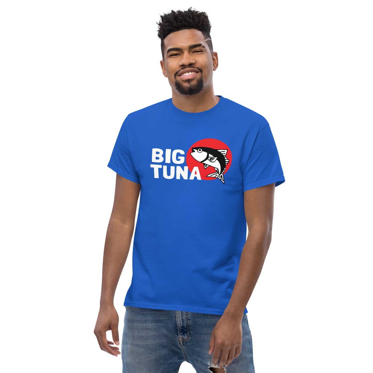 Big Tuna Classic T-shirt
