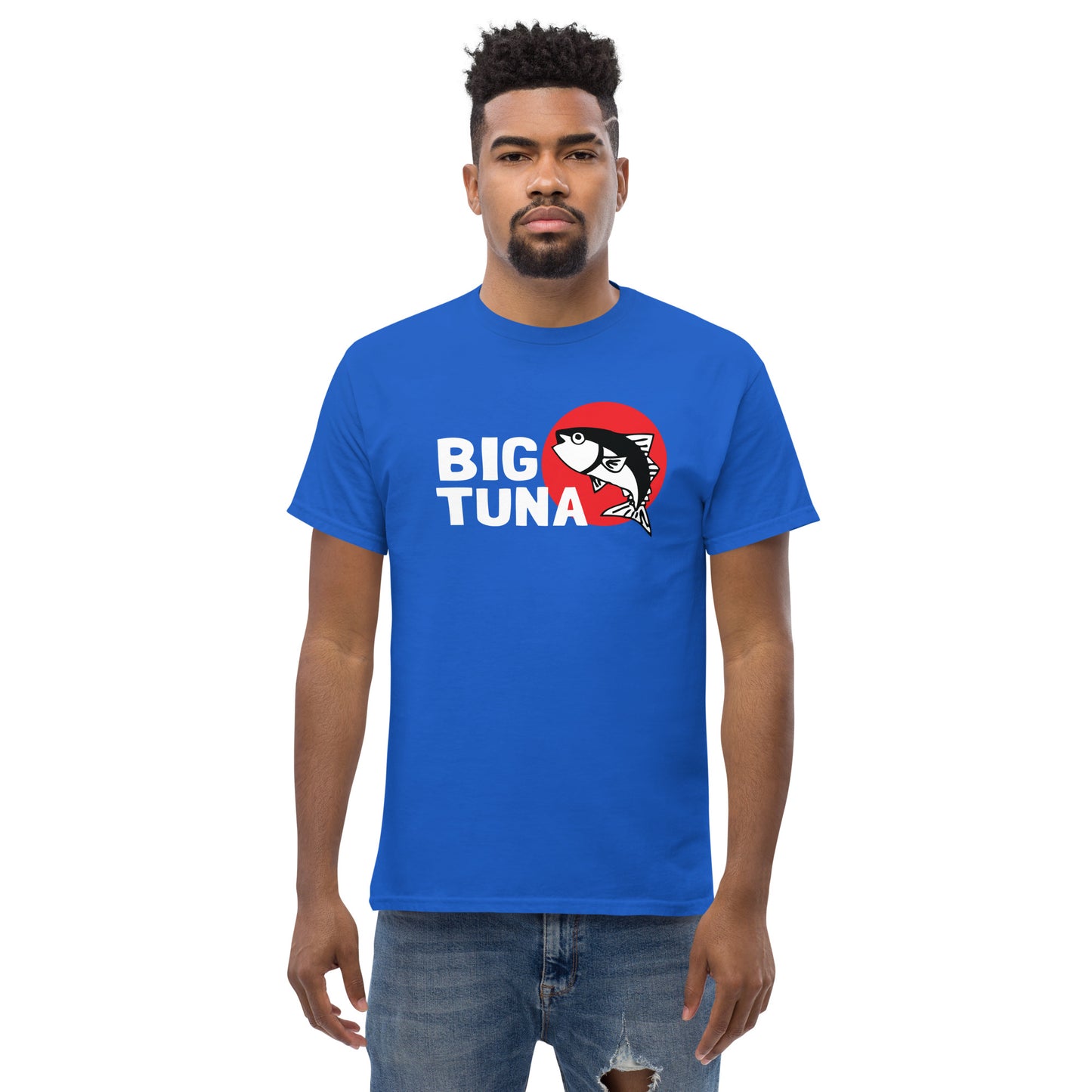 Big Tuna Classic T-shirt