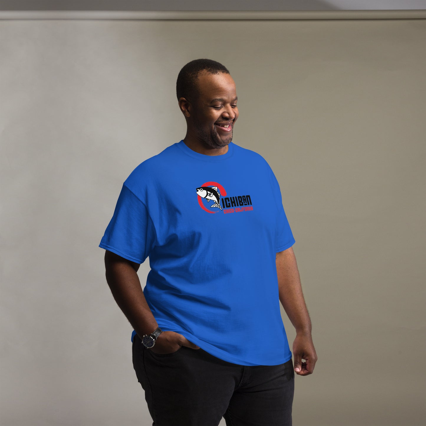 Ichiban Classic T-shirt
