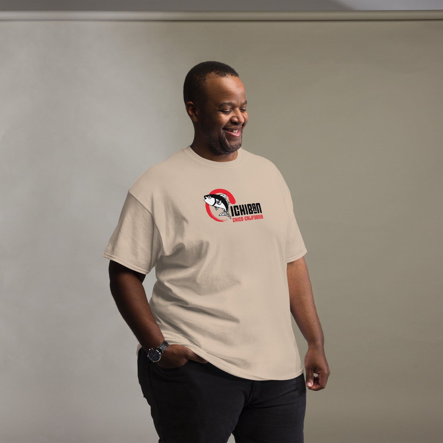 Ichiban Classic T-shirt