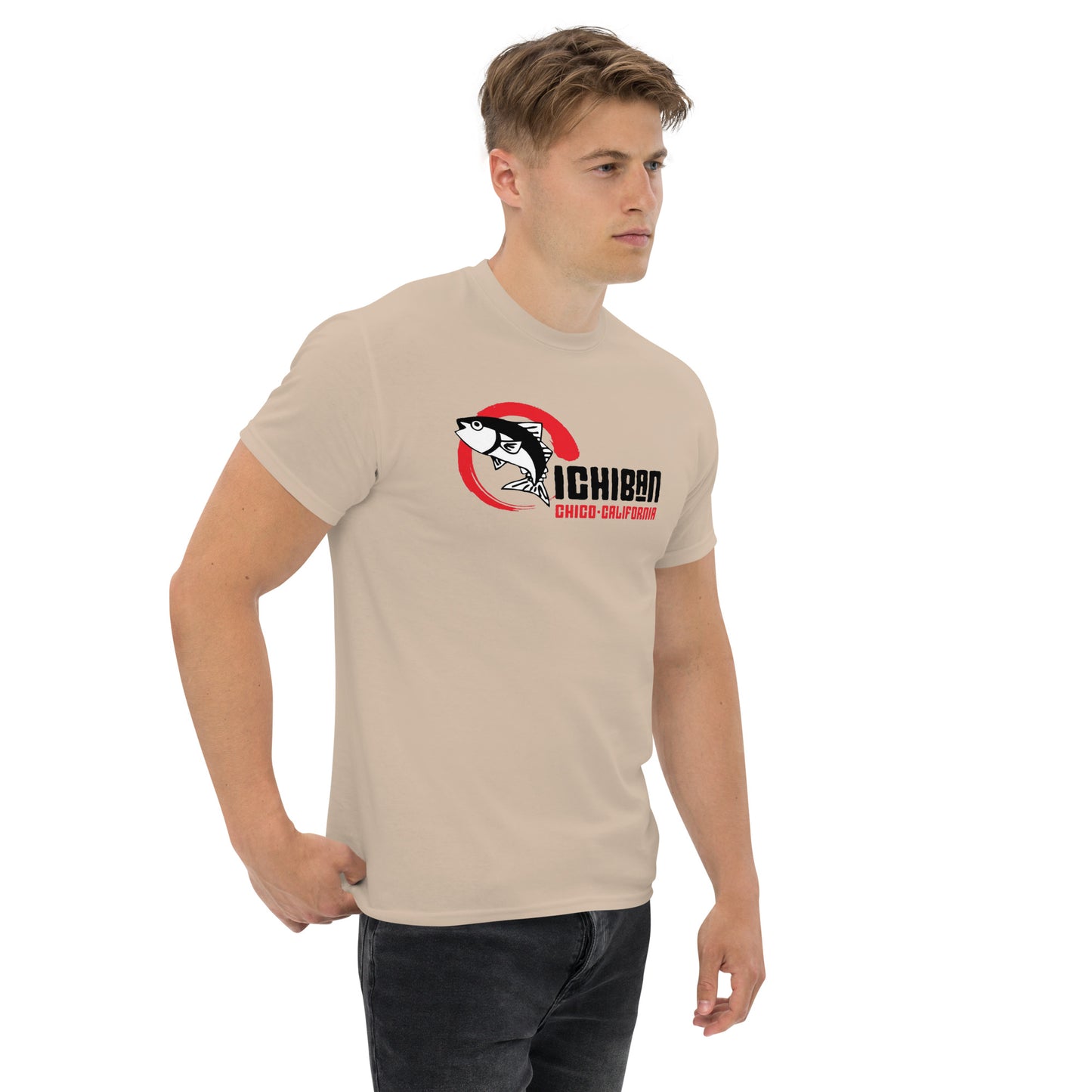 Ichiban Classic T-shirt