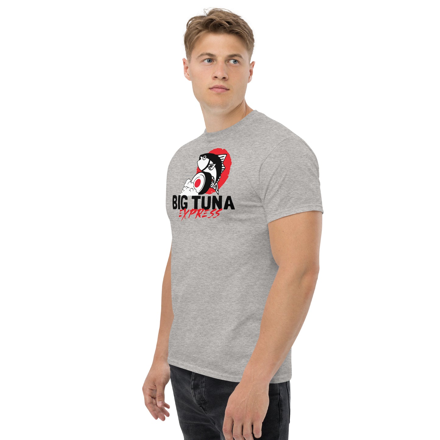 Big Tuna Express Classic T-shirt