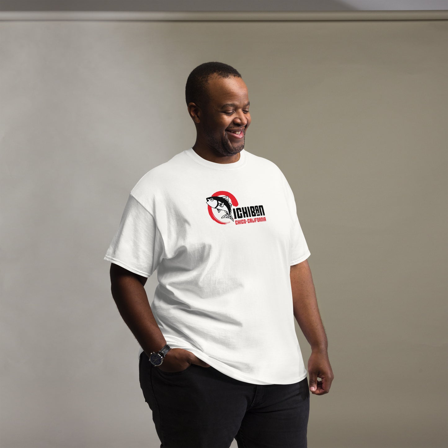 Ichiban Classic T-shirt