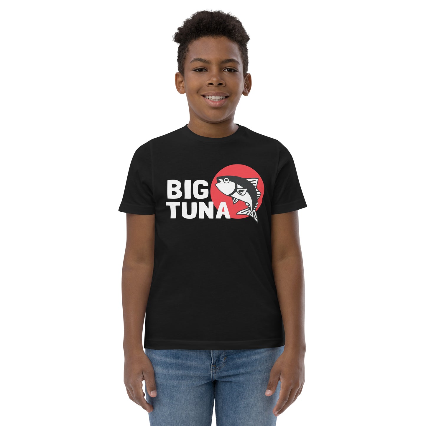 Big Tuna Youth T-shirt