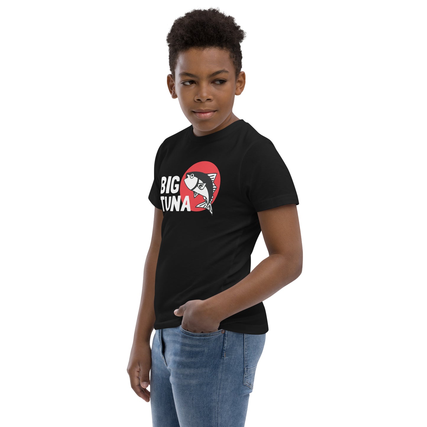 Big Tuna Youth T-shirt