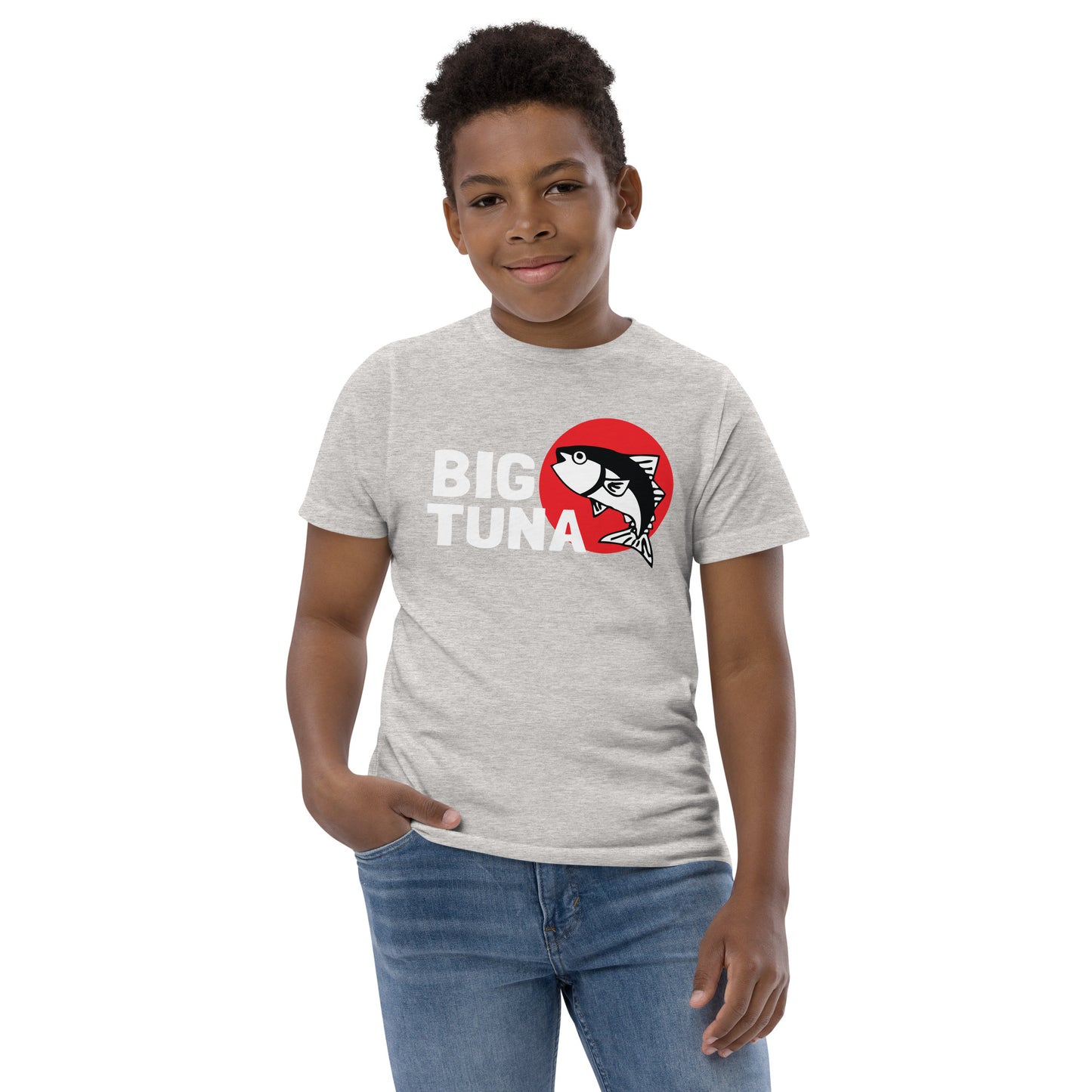 Big Tuna Youth T-shirt
