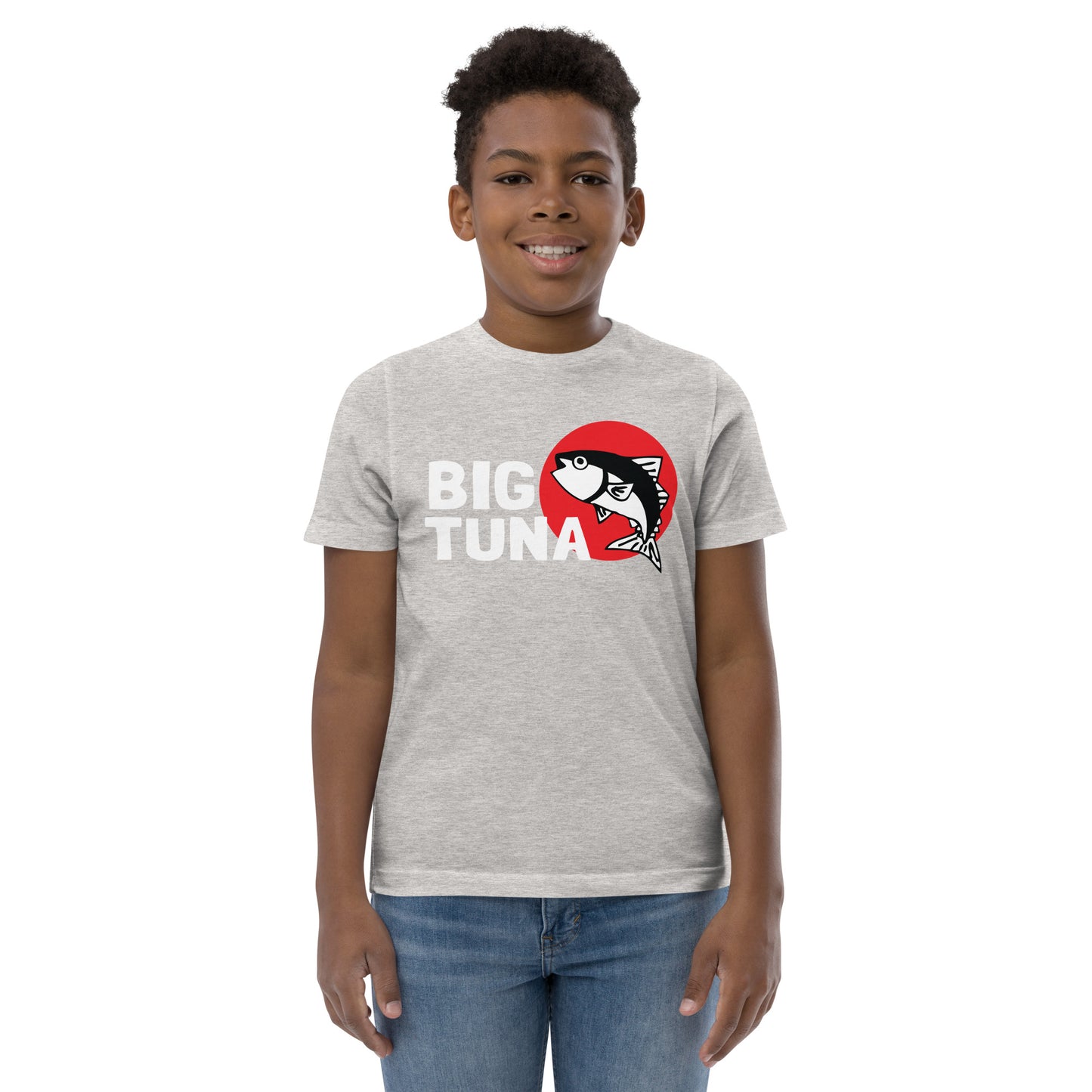 Big Tuna Youth T-shirt