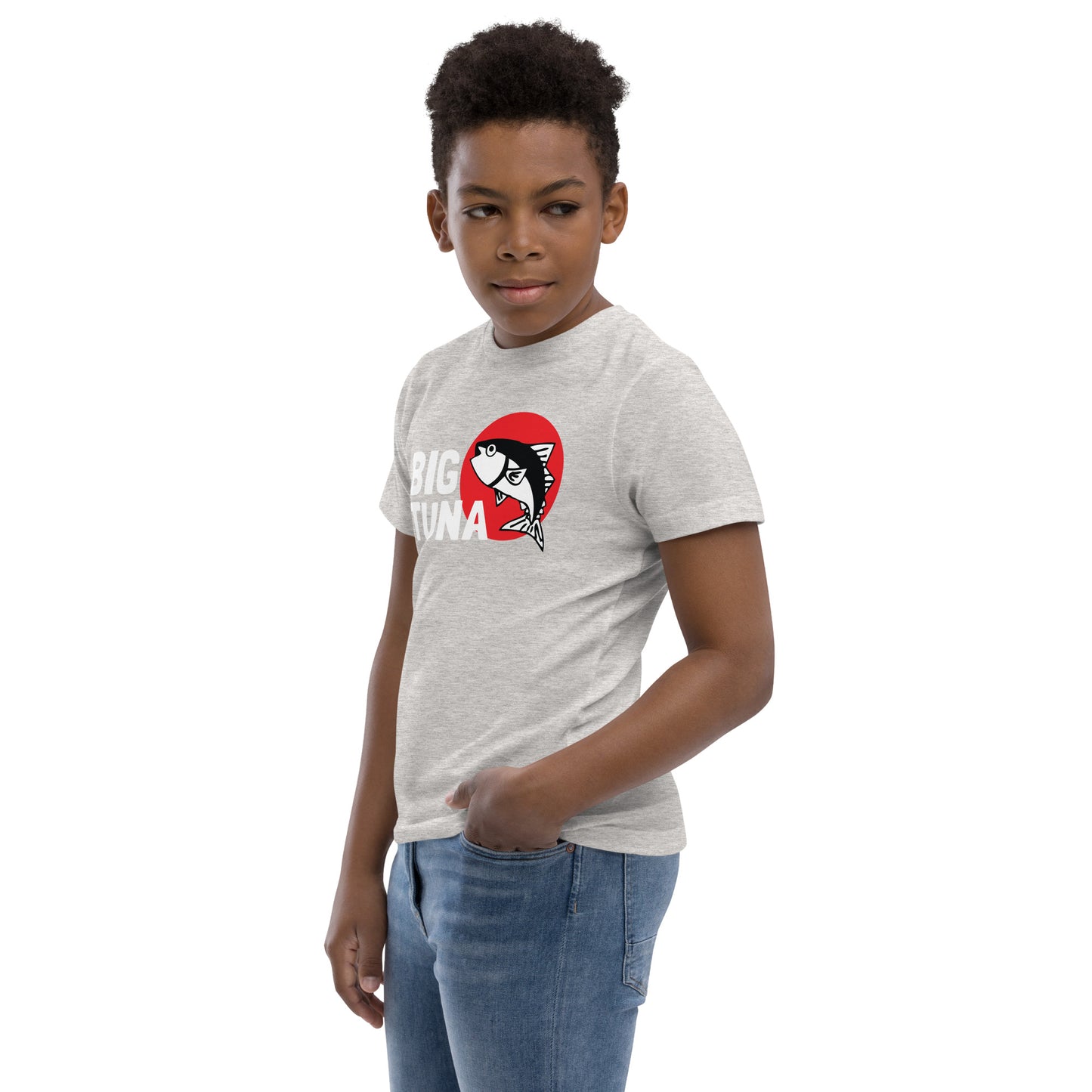 Big Tuna Youth T-shirt