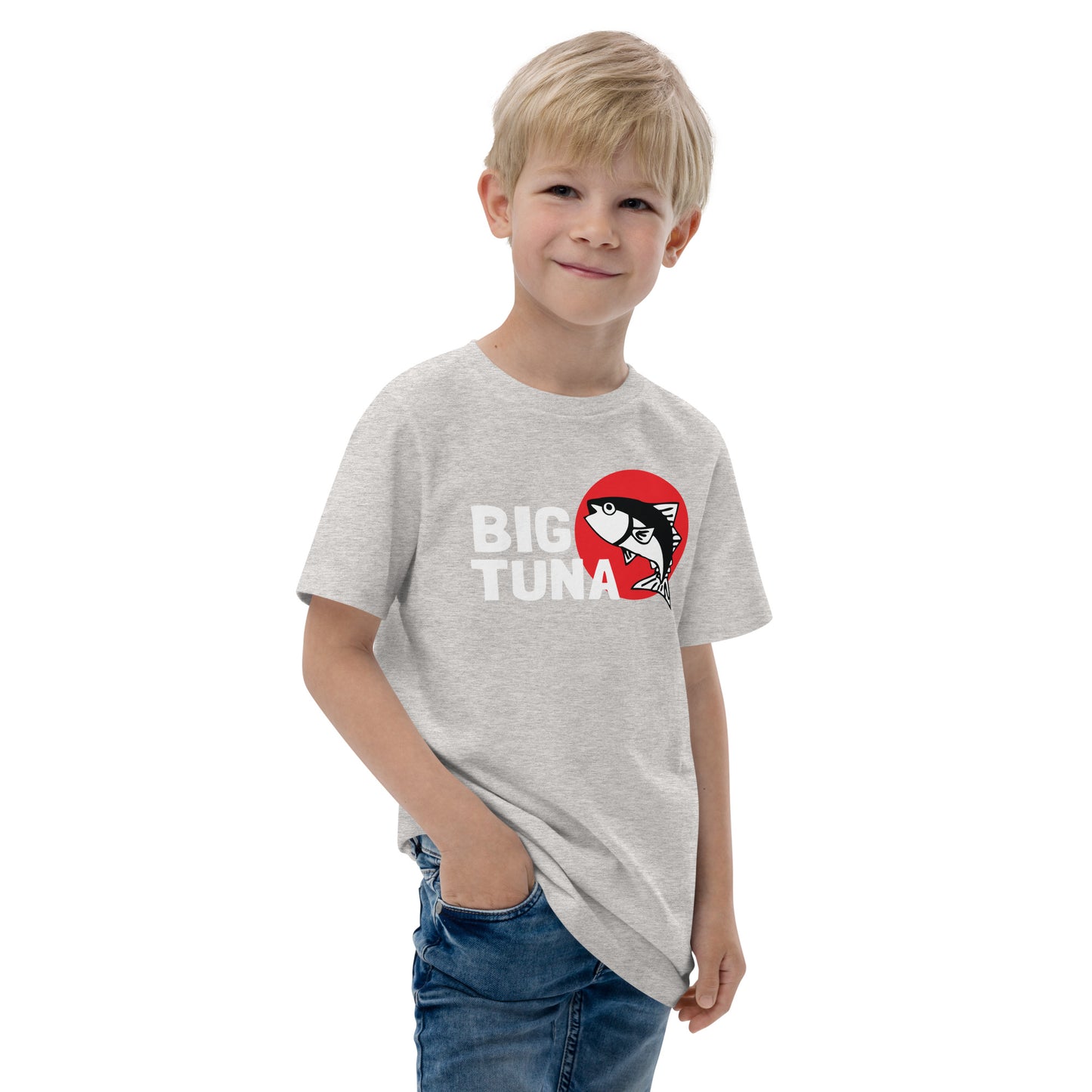 Big Tuna Youth T-shirt