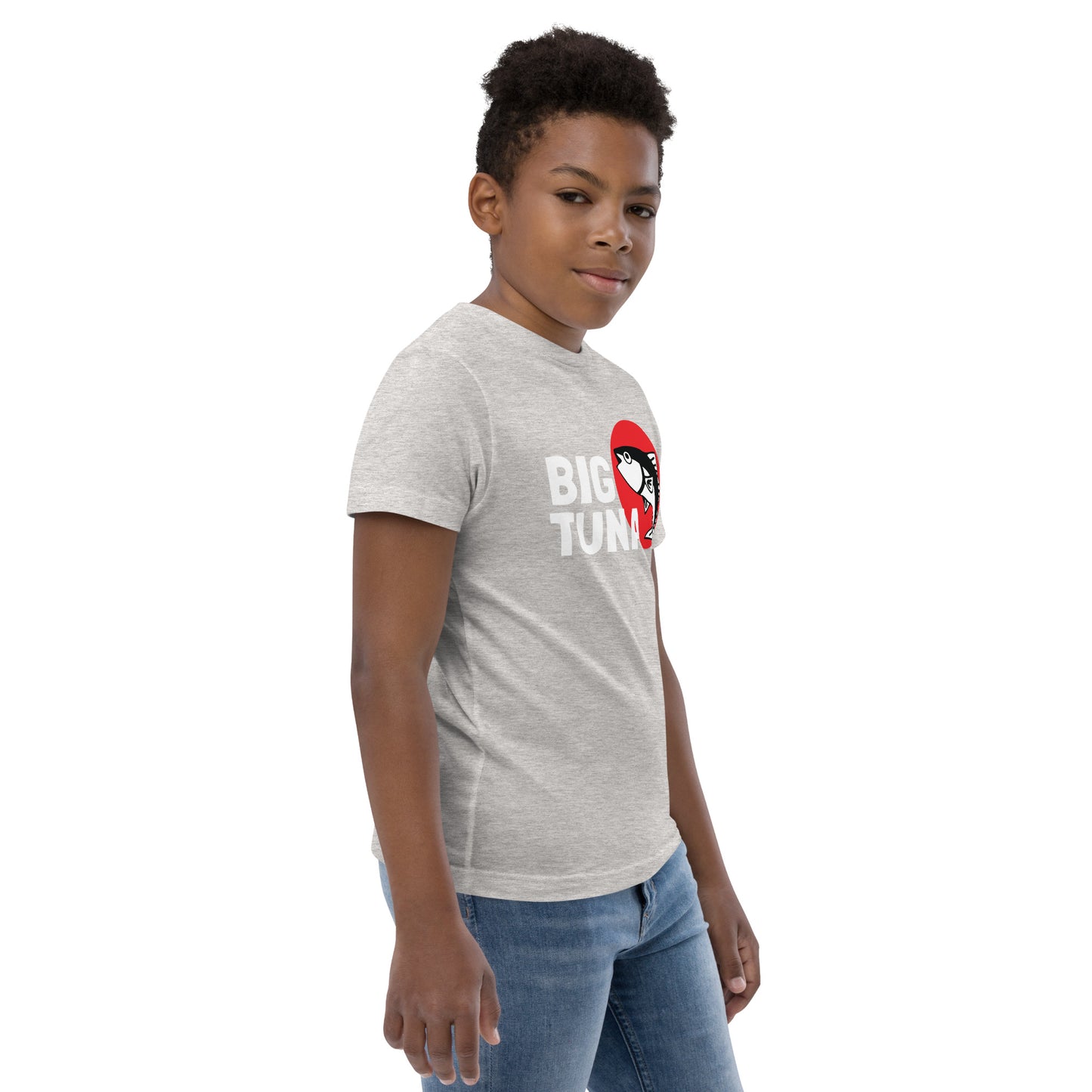 Big Tuna Youth T-shirt