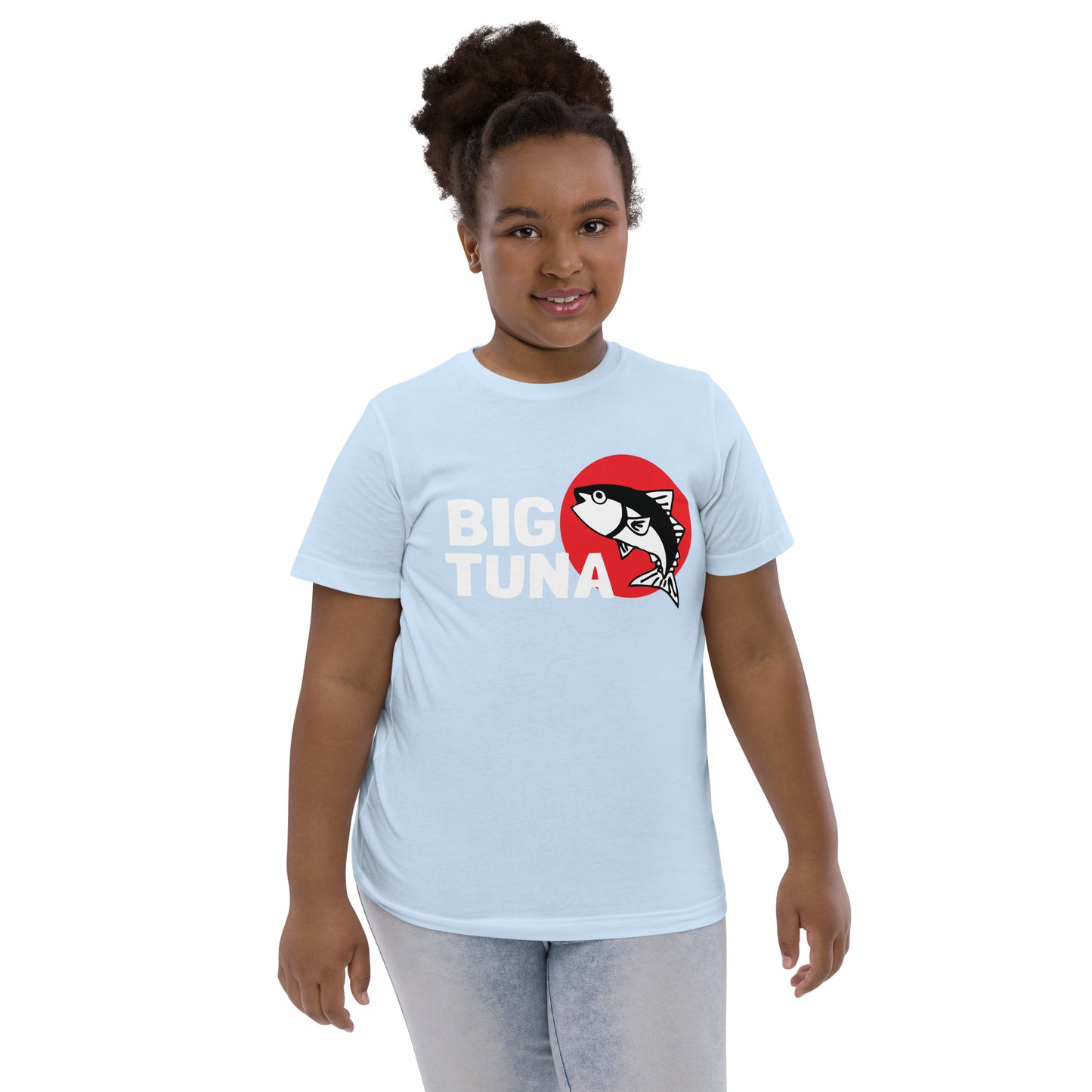 Big Tuna Youth T-shirt
