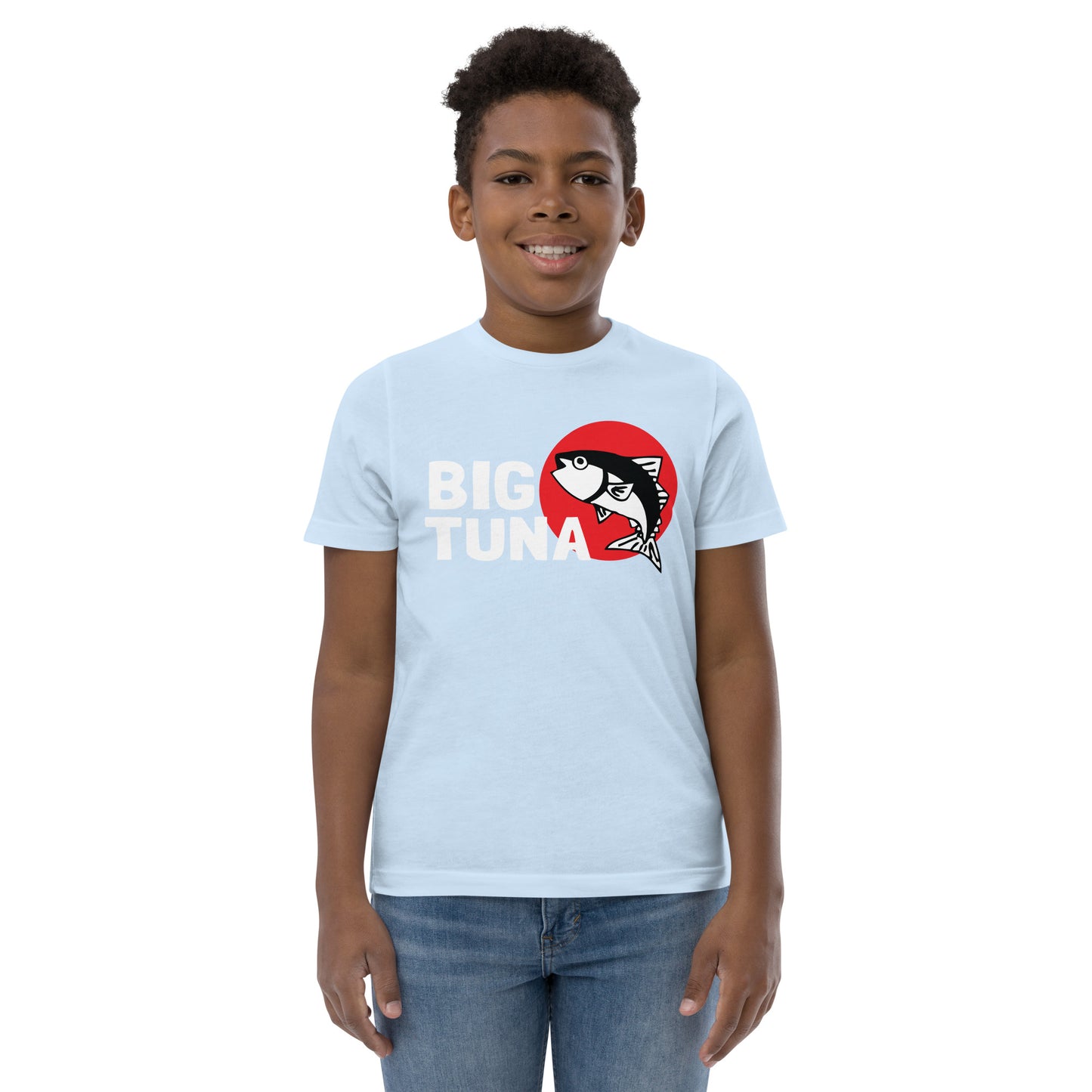 Big Tuna Youth T-shirt