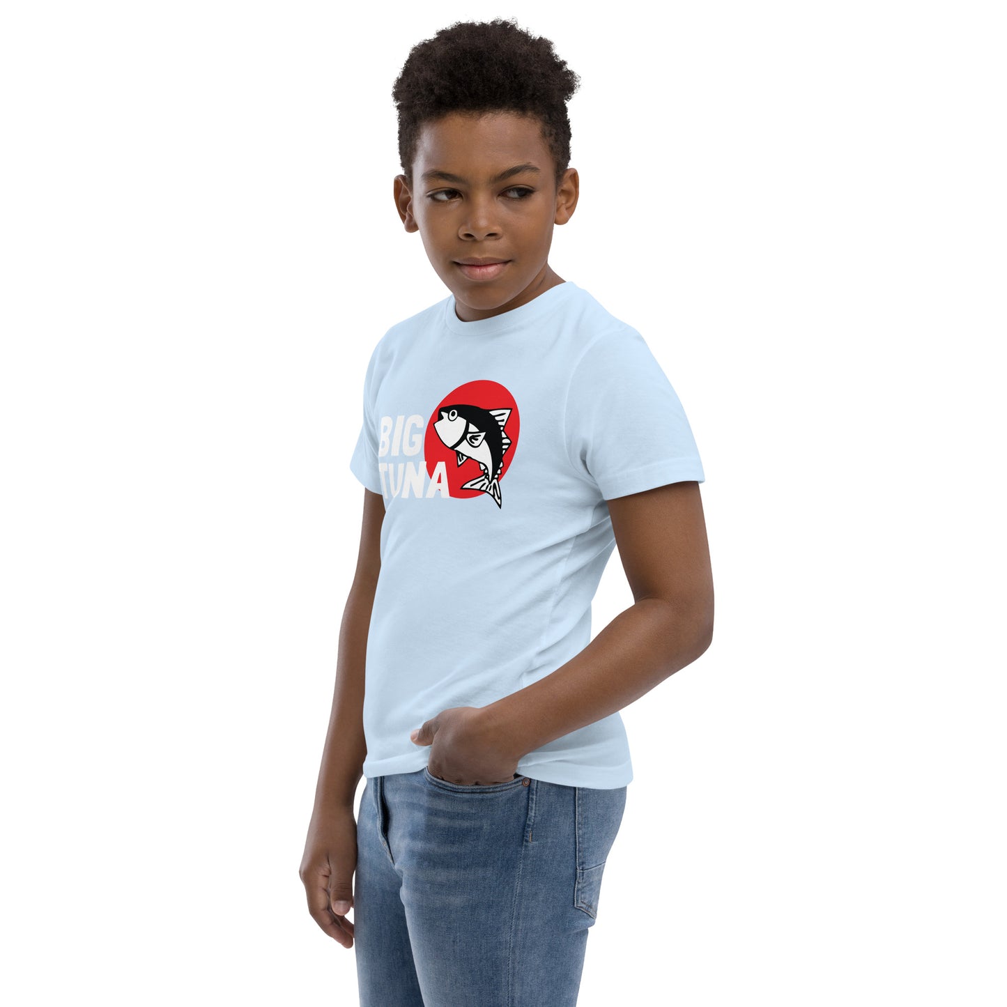 Big Tuna Youth T-shirt