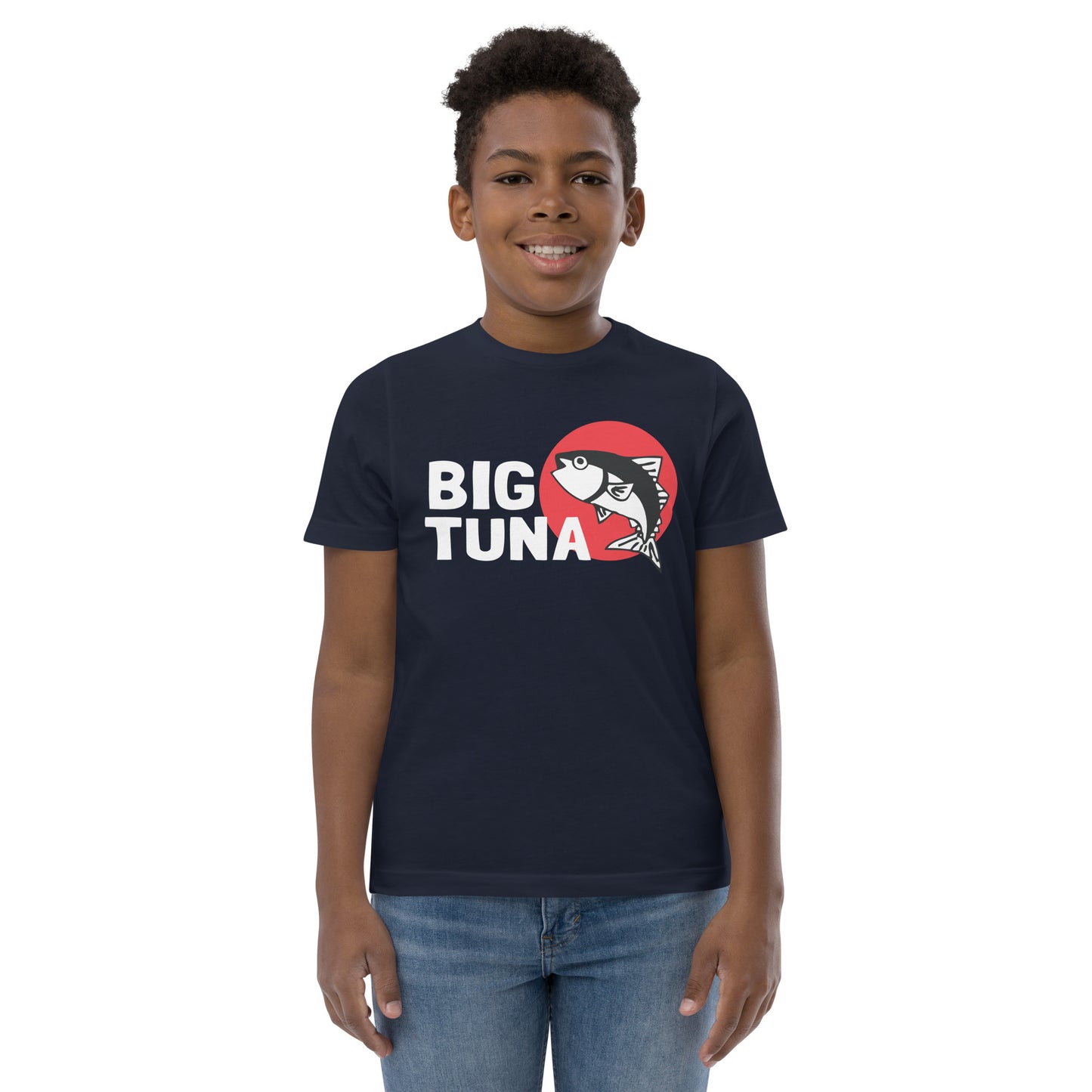 Big Tuna Youth T-shirt