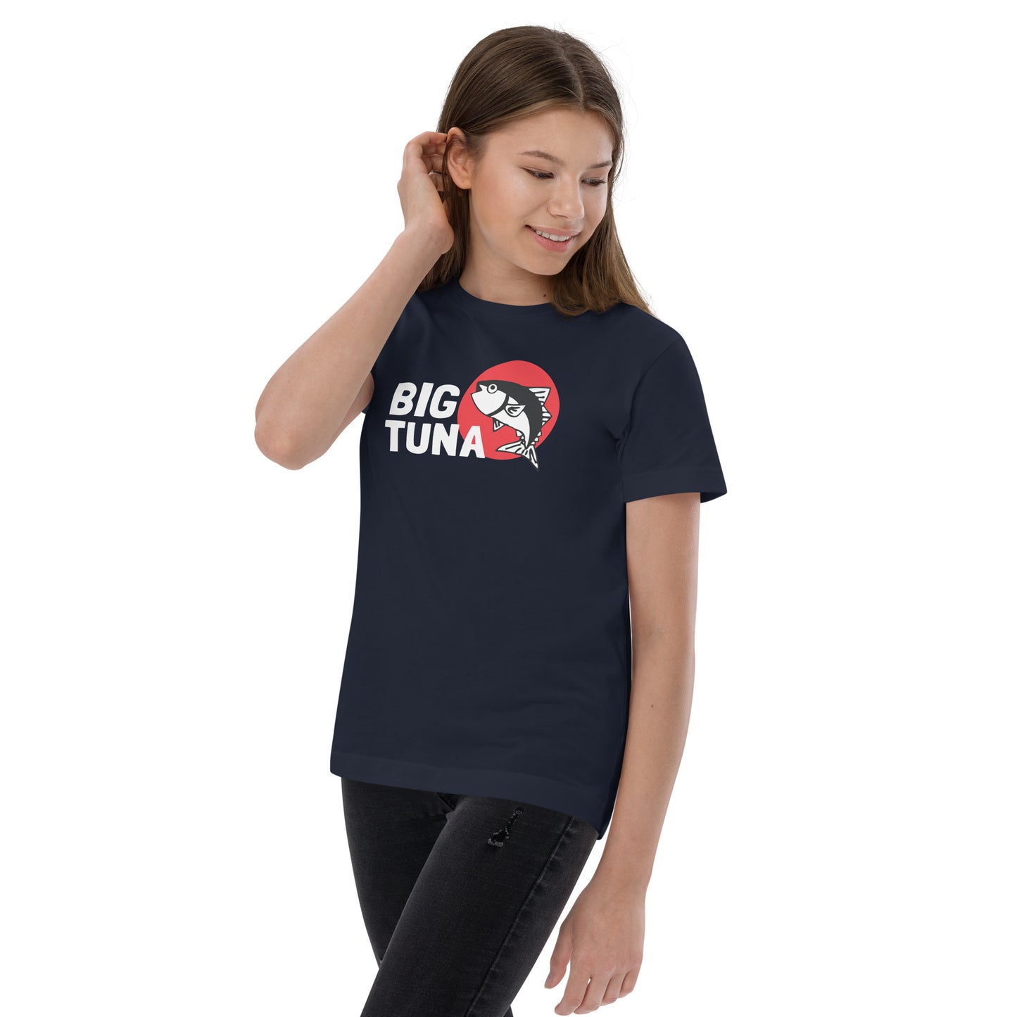 Big Tuna Youth T-shirt
