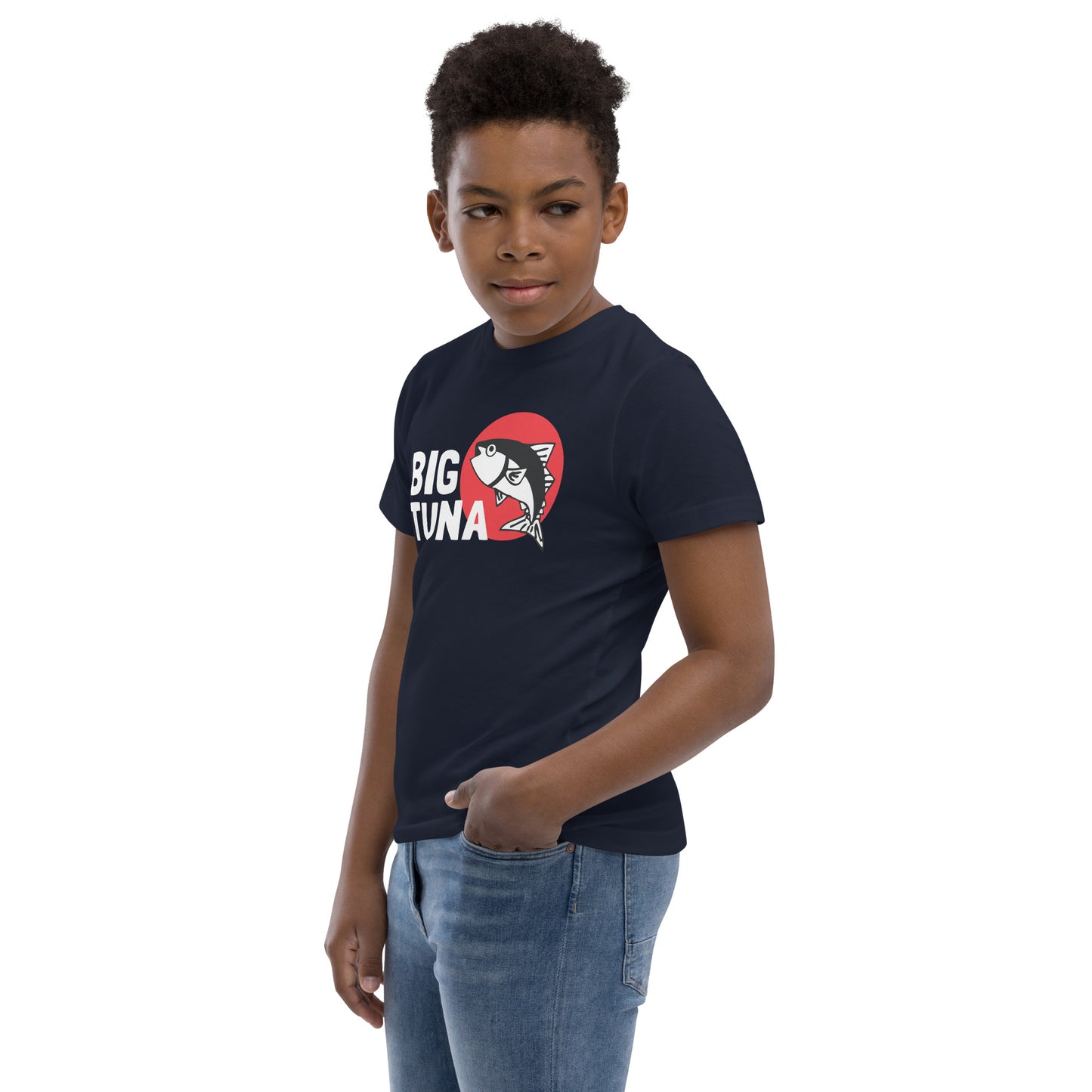 Big Tuna Youth T-shirt