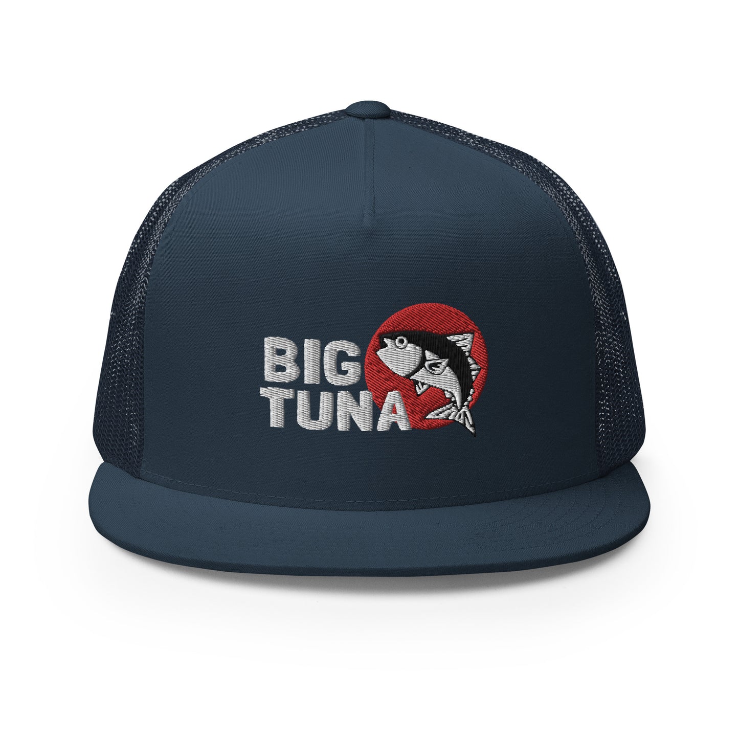 Big Tuna Trucker Cap