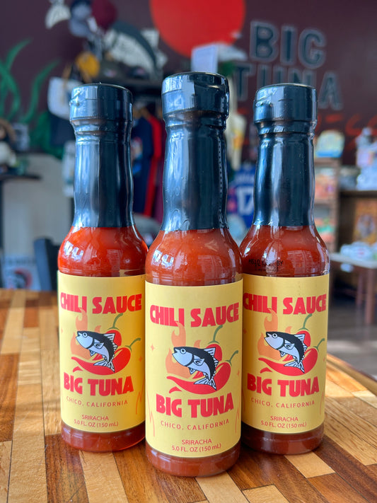 Chili Sauce