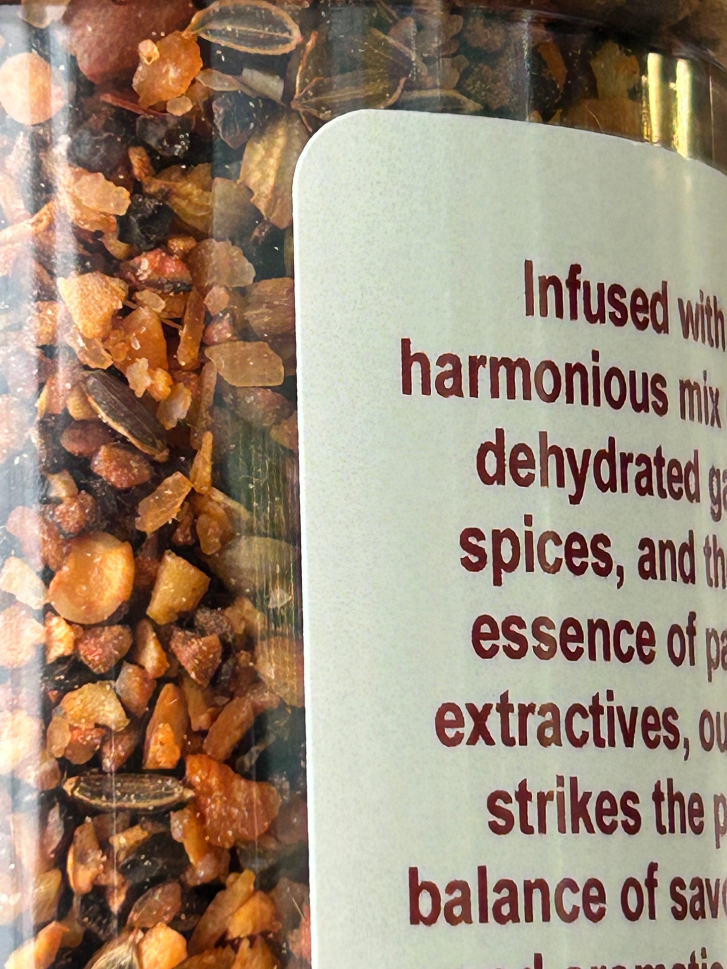 Ichiban Meat & Fish Seasoning