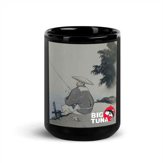 Big Tuna Fisherman Mug