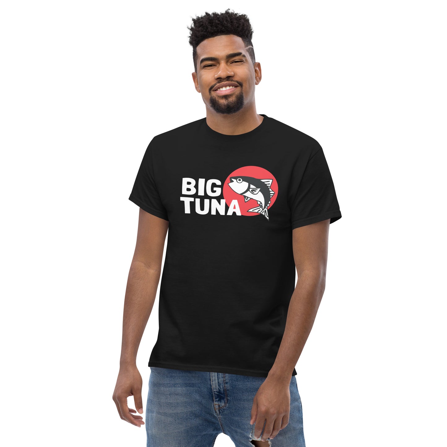 Big Tuna Classic T-shirt