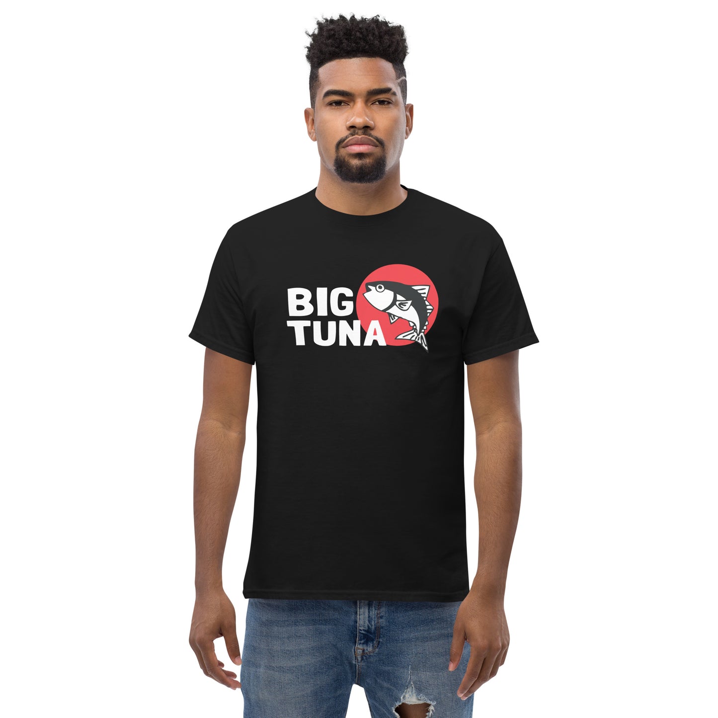 Big Tuna Classic T-shirt