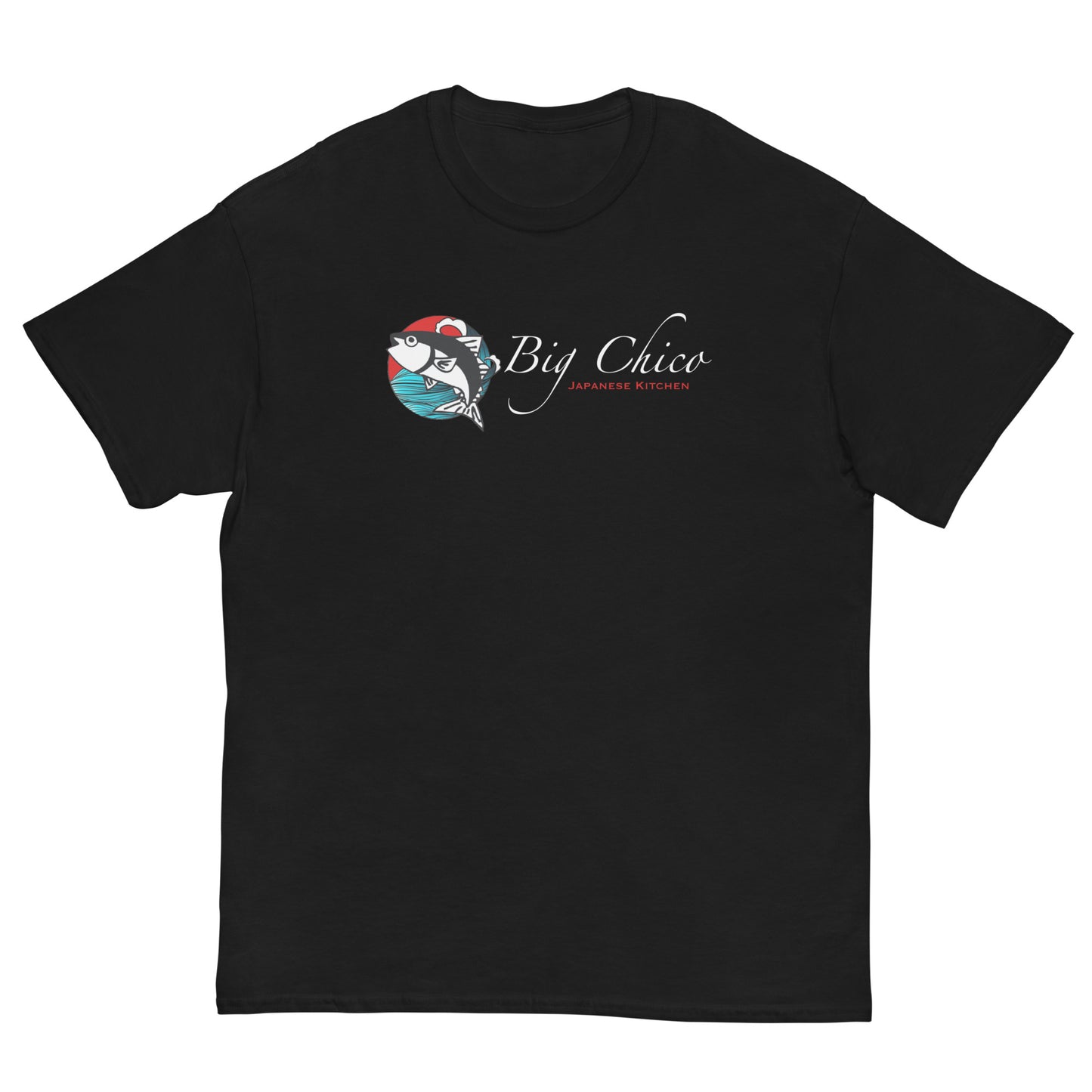 Big Chico Classic T-Shirt