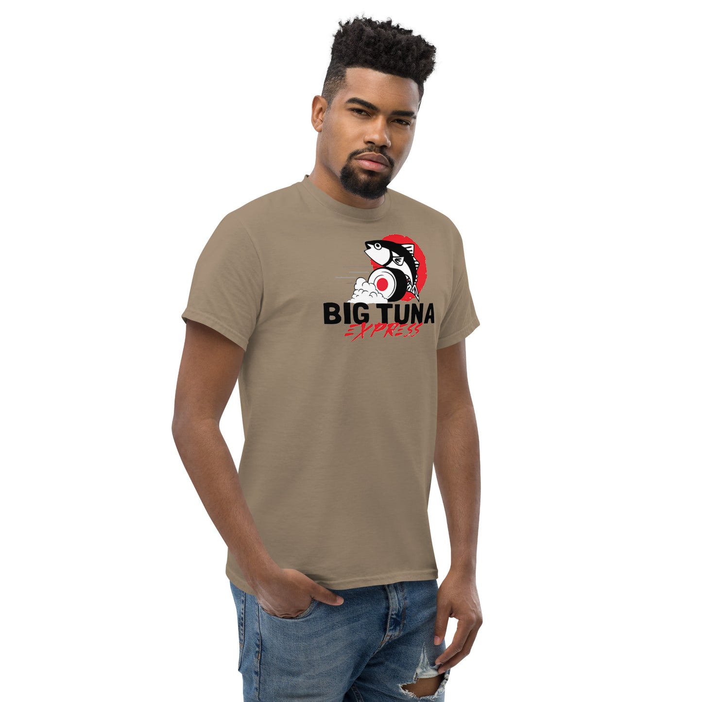 Big Tuna Express Classic T-shirt
