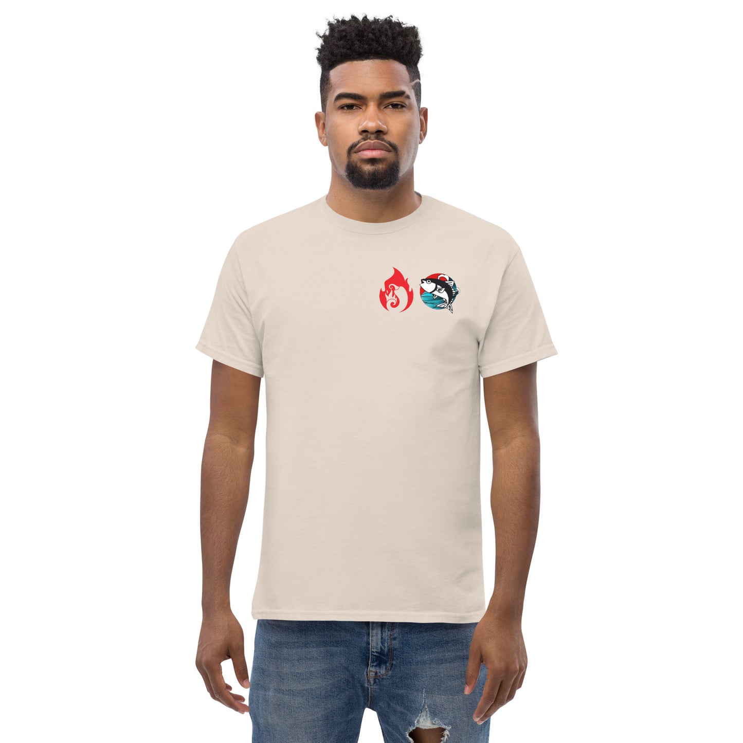 Spicy Soy Sauce T-shirt