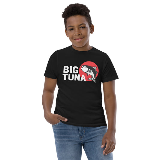 Big Tuna Youth T-shirt